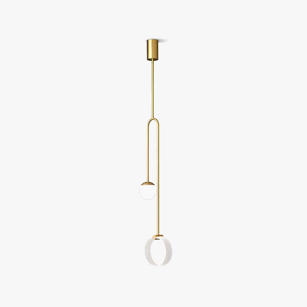 Ferra LED Pendant Light - Lumpaz