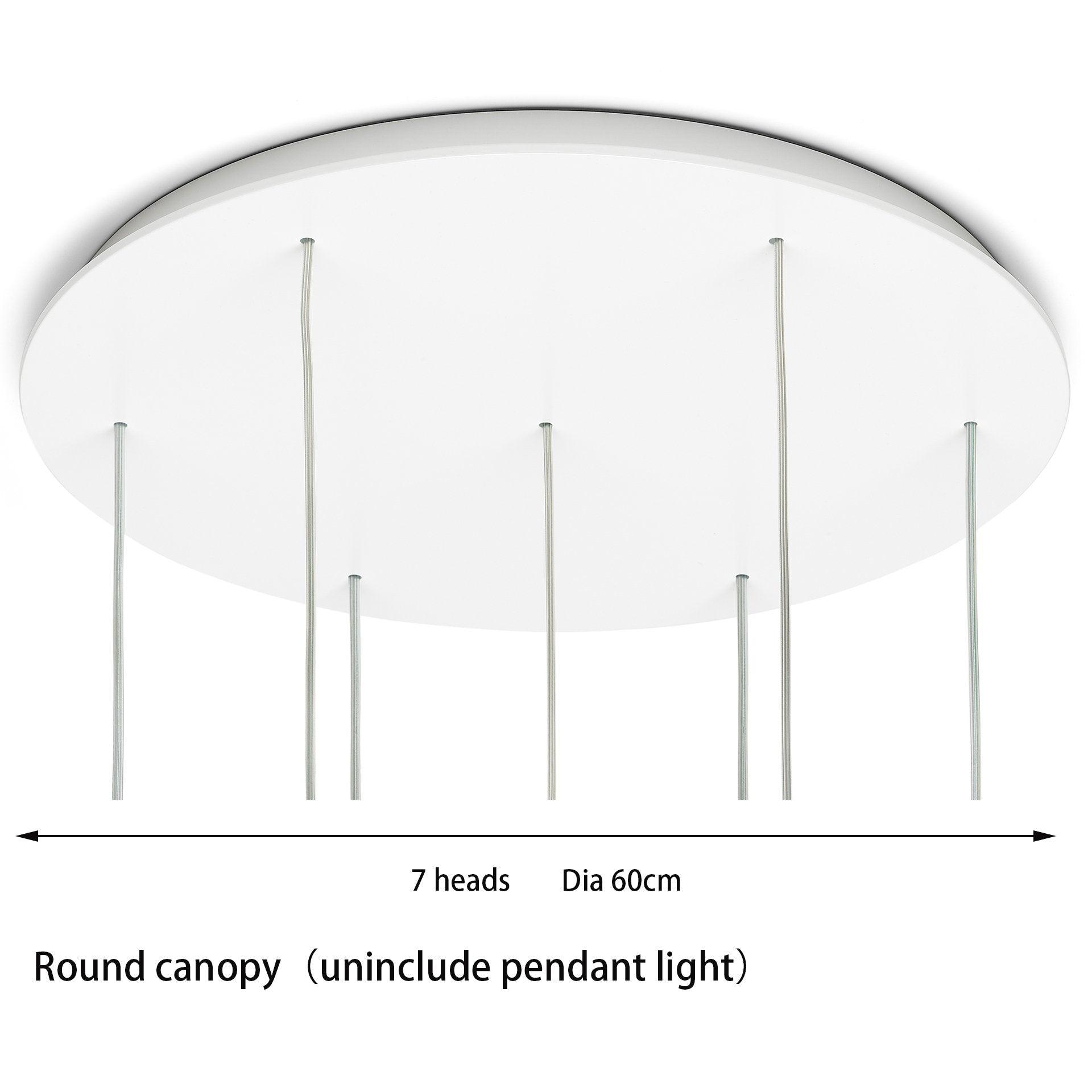 North Pendant Light - Lumpaz