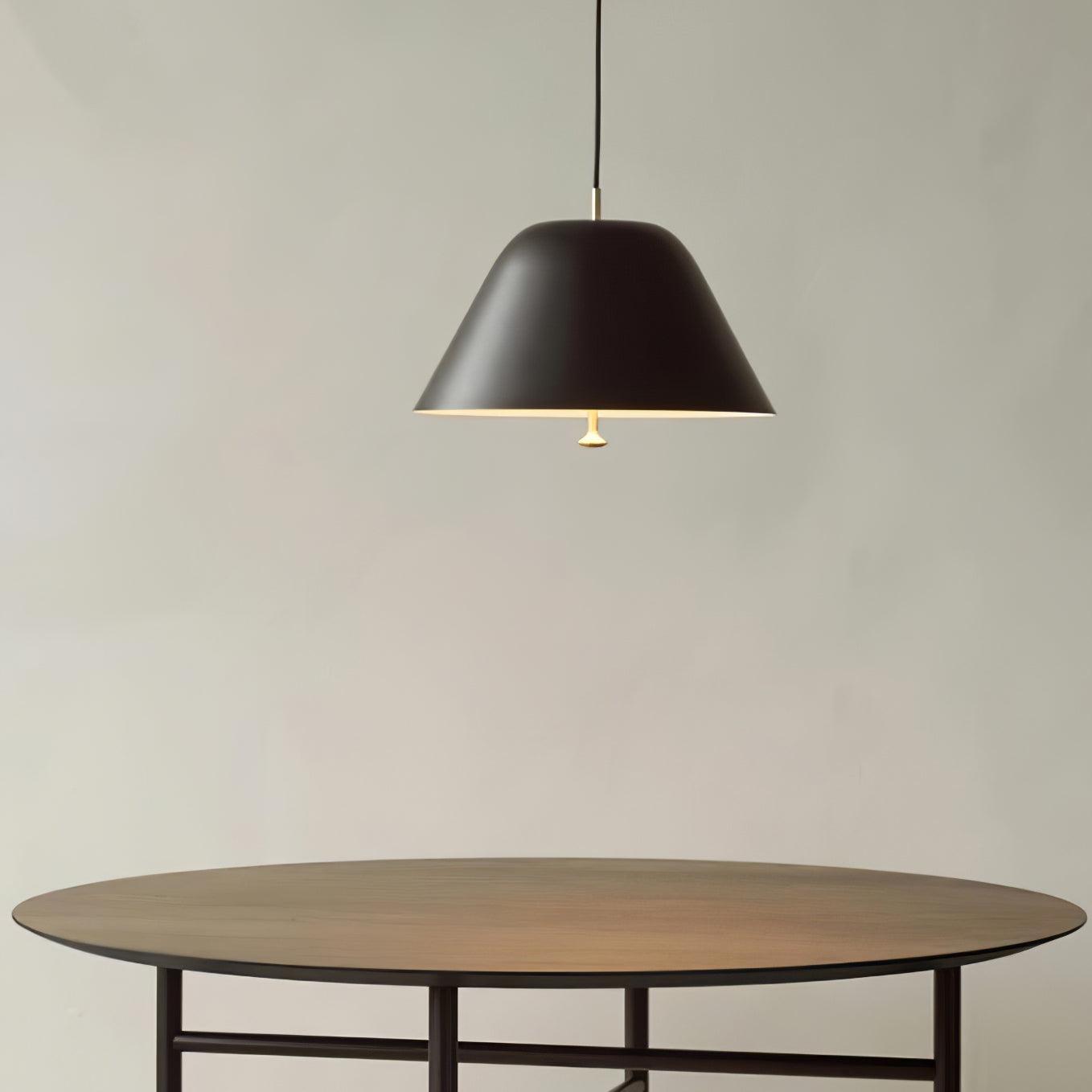 Minimalist Pendant Lamp - Lumpaz