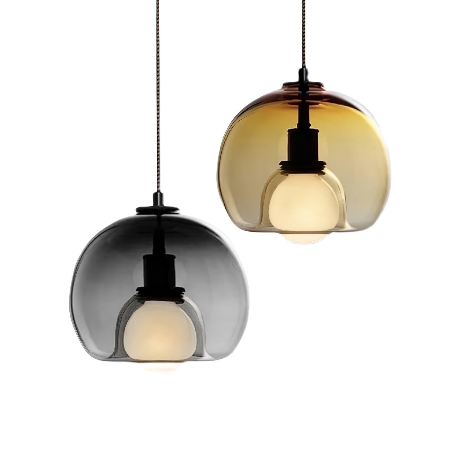 Eres Pendant Light - Lumpaz