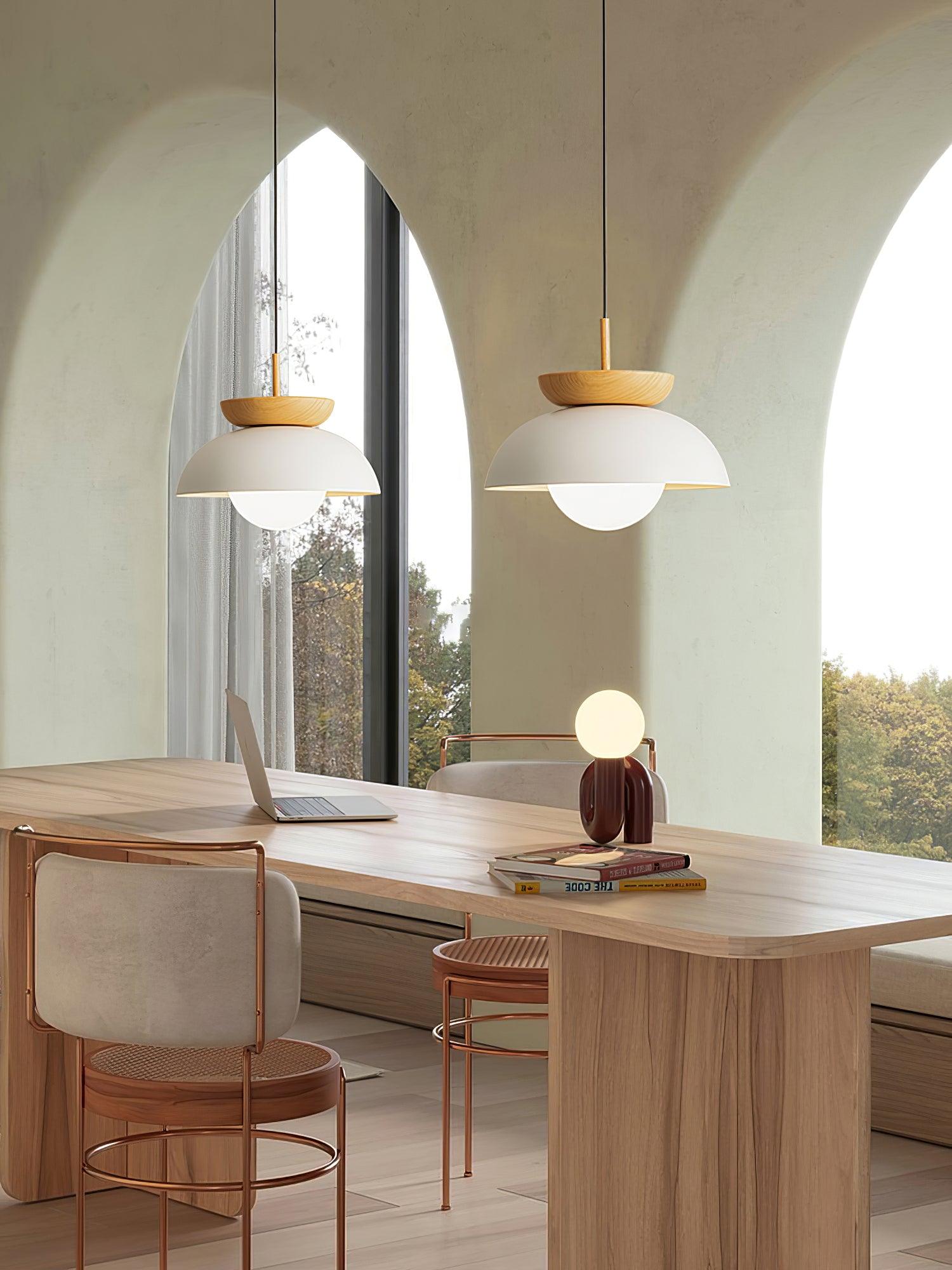 Savie Pendant Lamp - Lumpaz