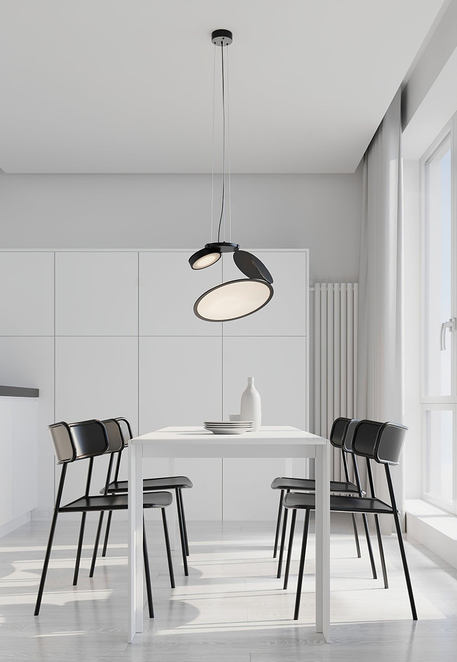 Cut Pendant  Lamp - Lumpaz