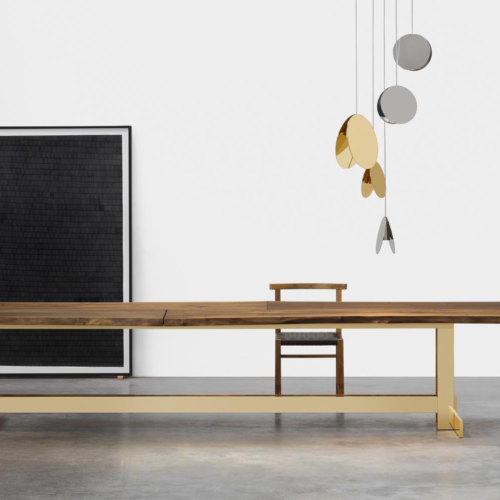 North Pendant Light - Lumpaz