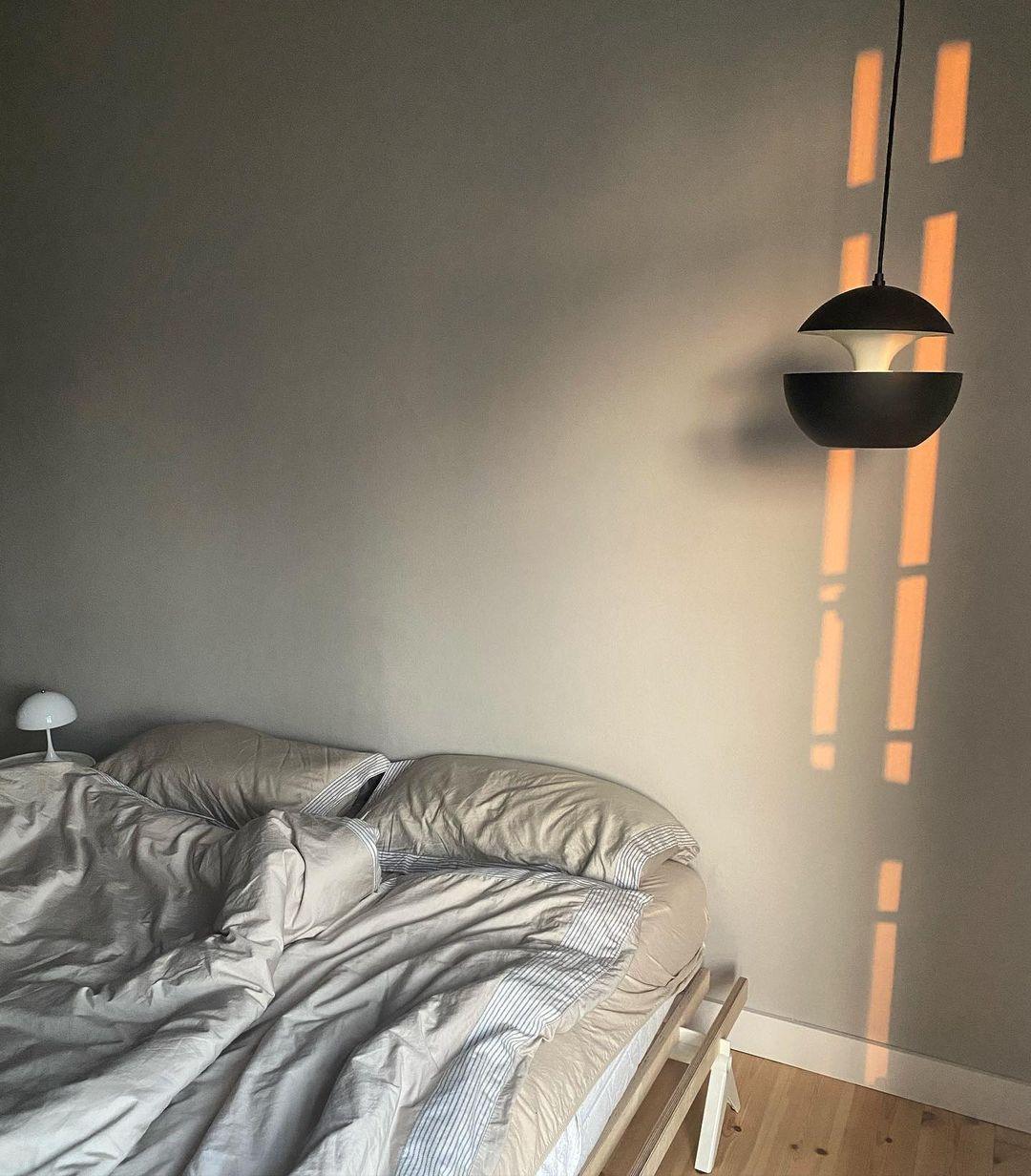 Sun Pendant Lamp - Lumpaz