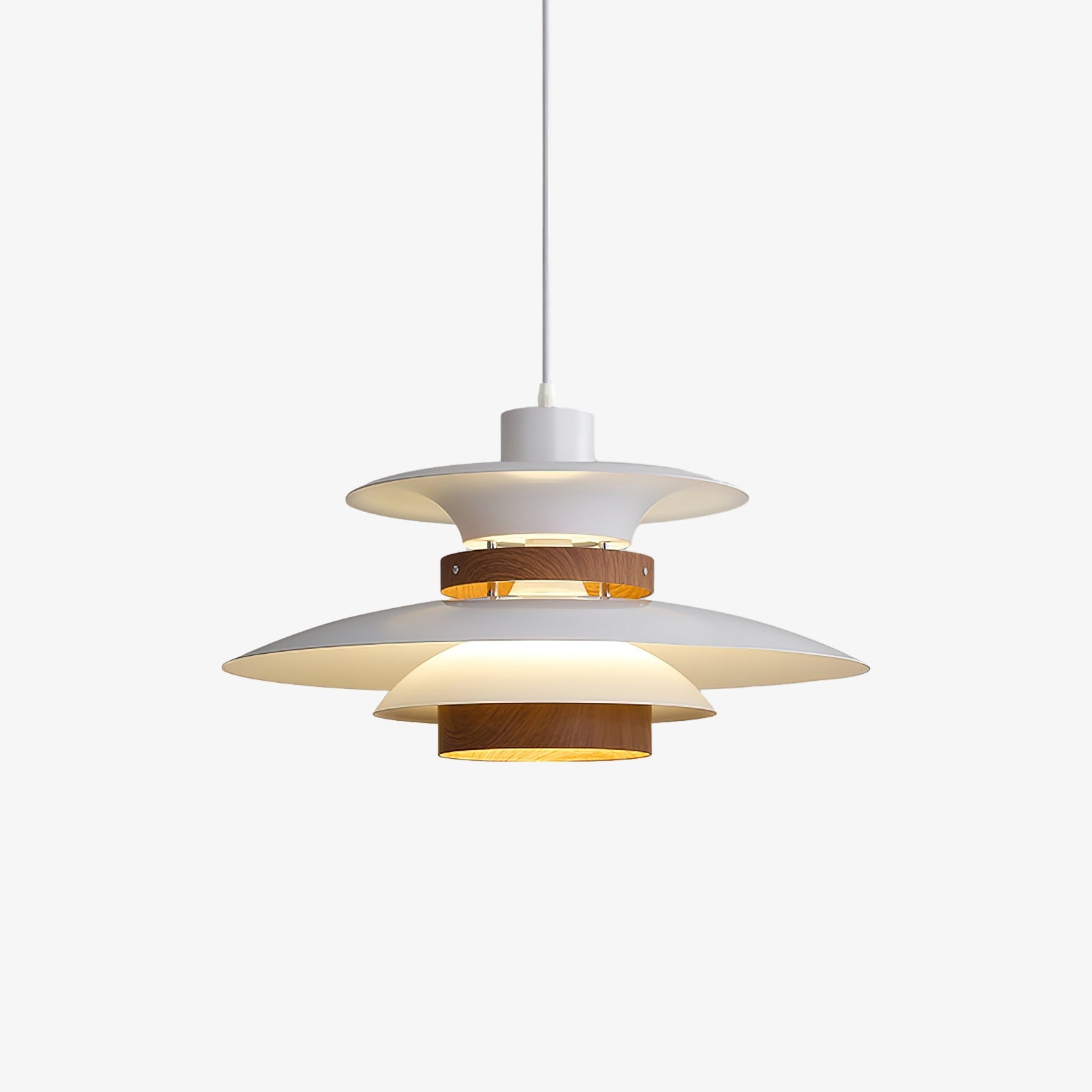 Mercero Pendant Lamp - Lumpaz