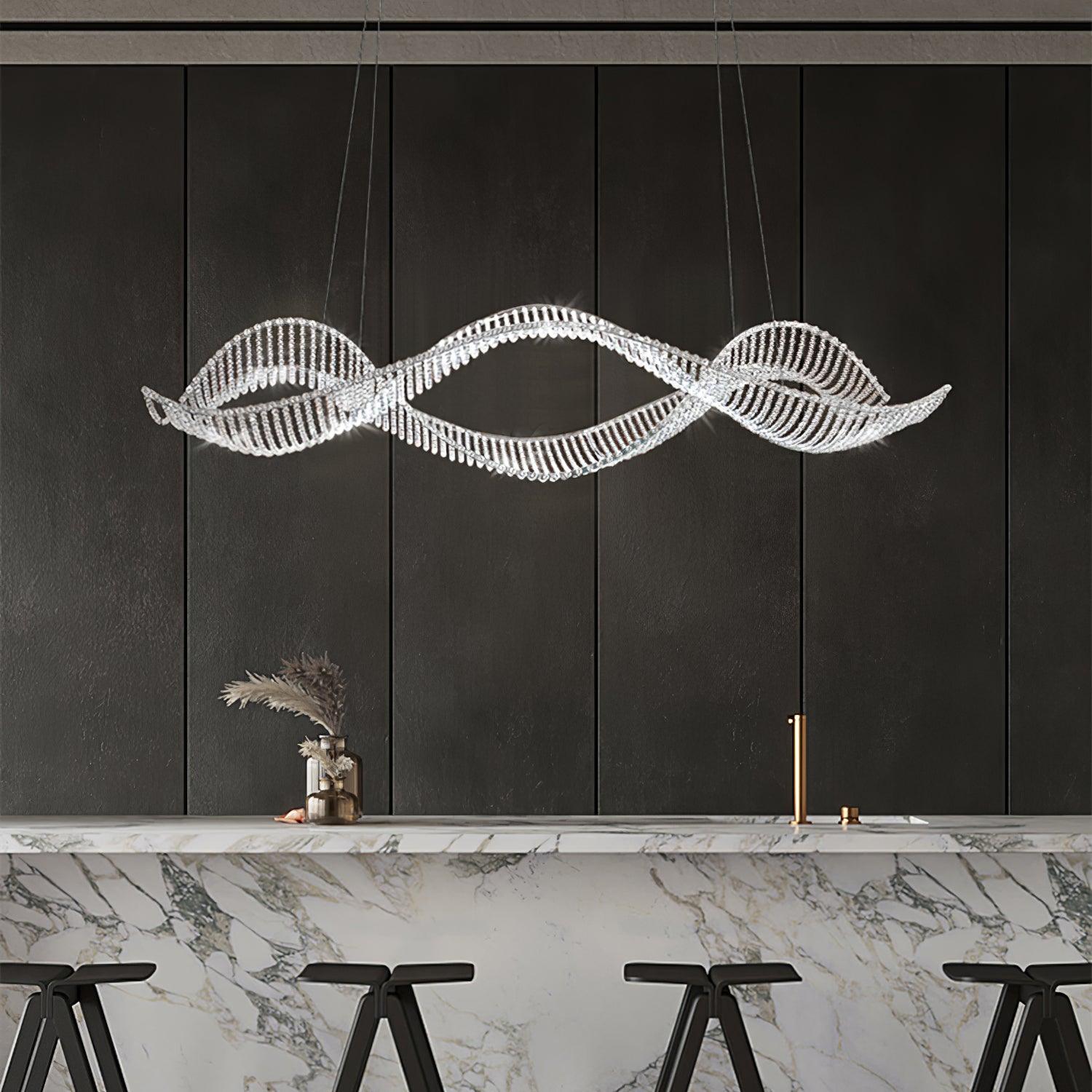 Alon Chandelier - Lumpaz