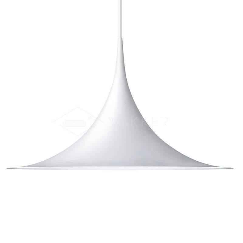 Semi Pendant Light - Lumpaz