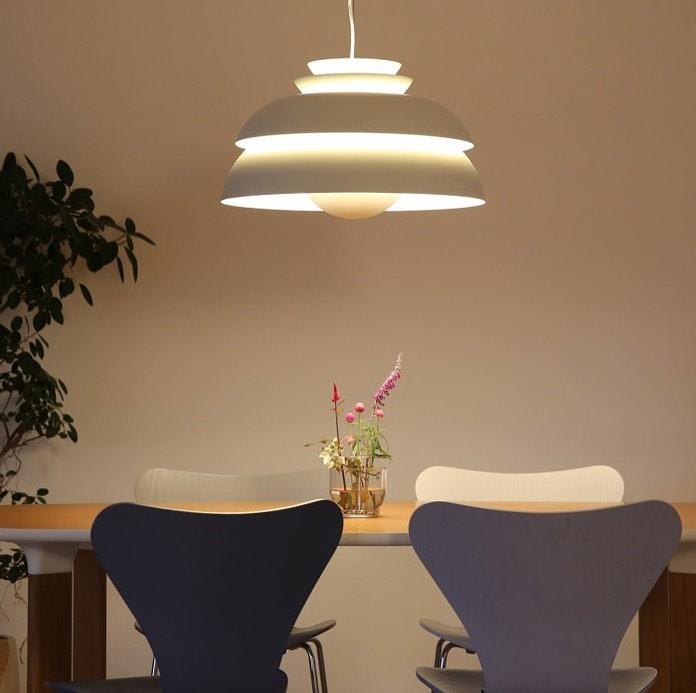 Concert Pendant Lamp - Lumpaz