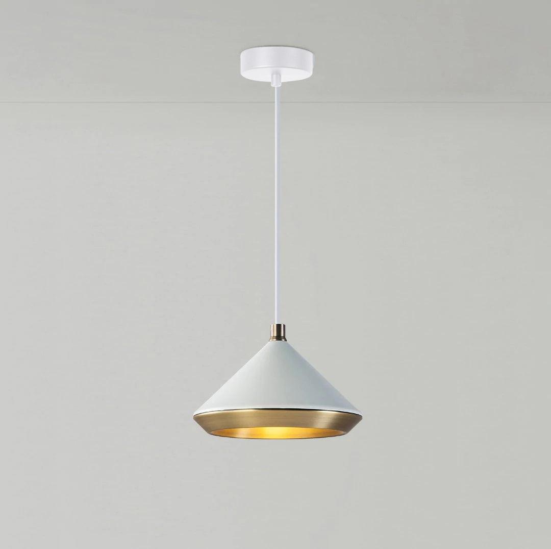 Shear Pendant Light - Lumpaz