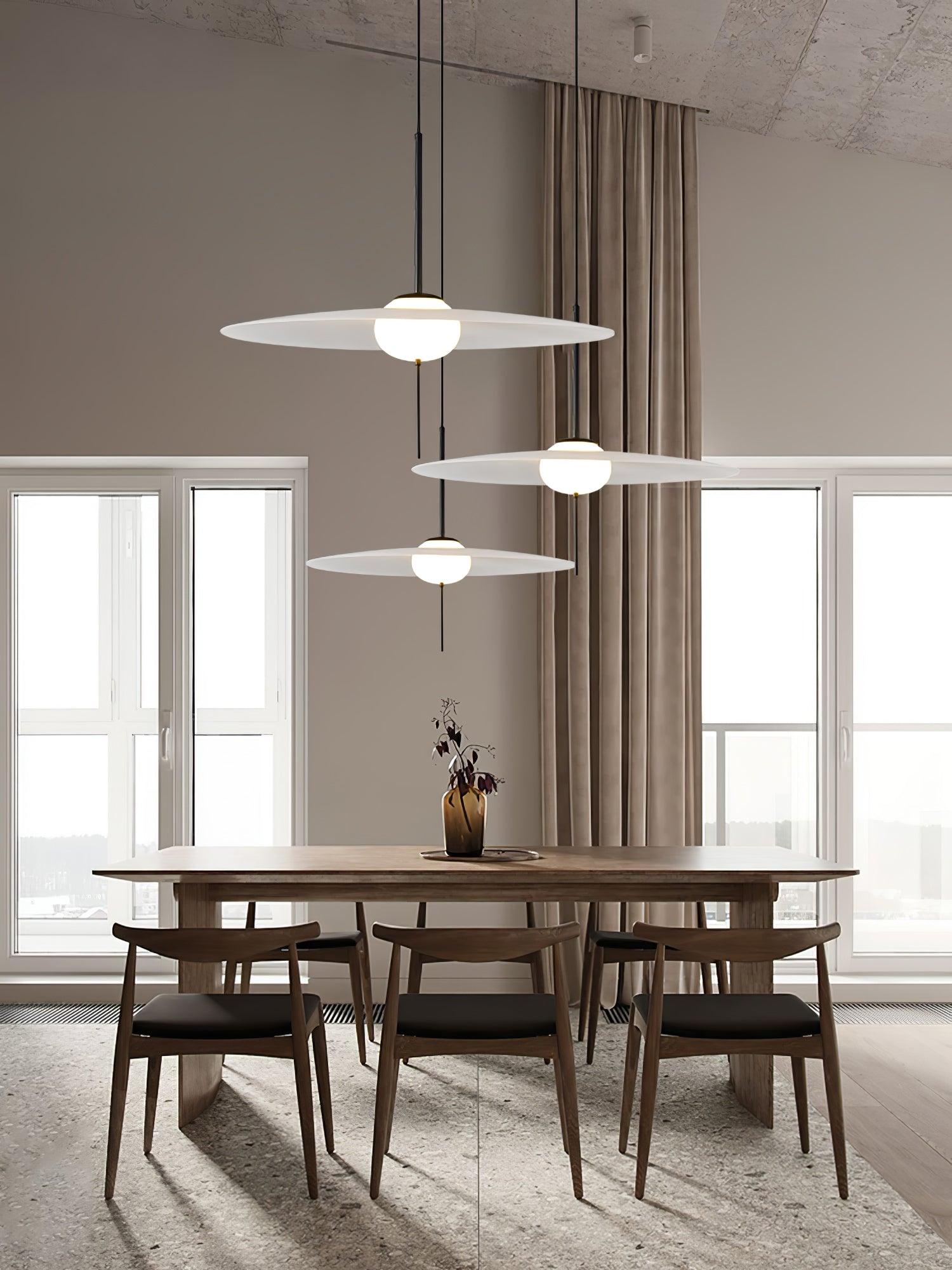 Nara Pendant Light - Lumpaz