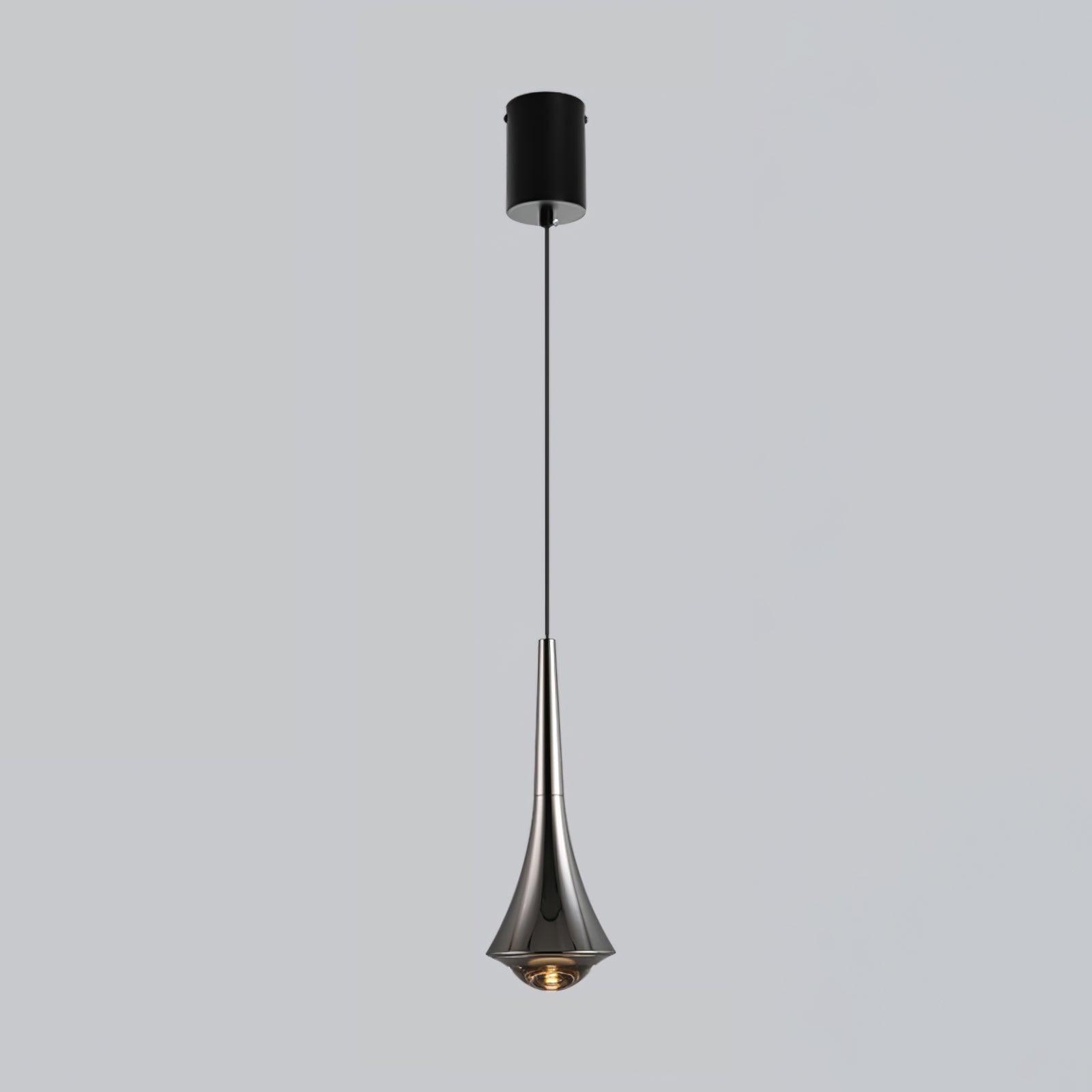 Rain Multi Pendant Light - Lumpaz