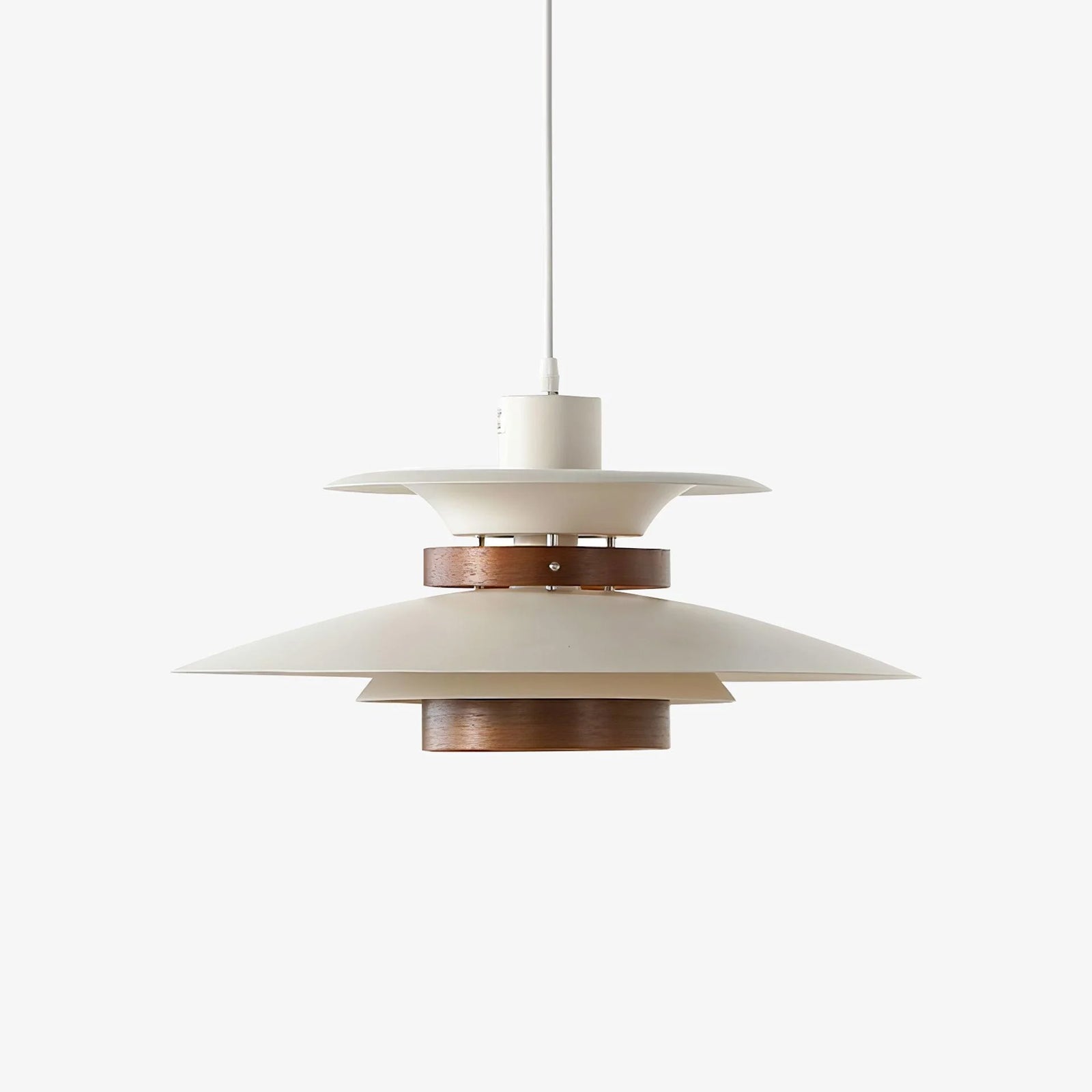 Mercero Pendant Lamp - Lumpaz