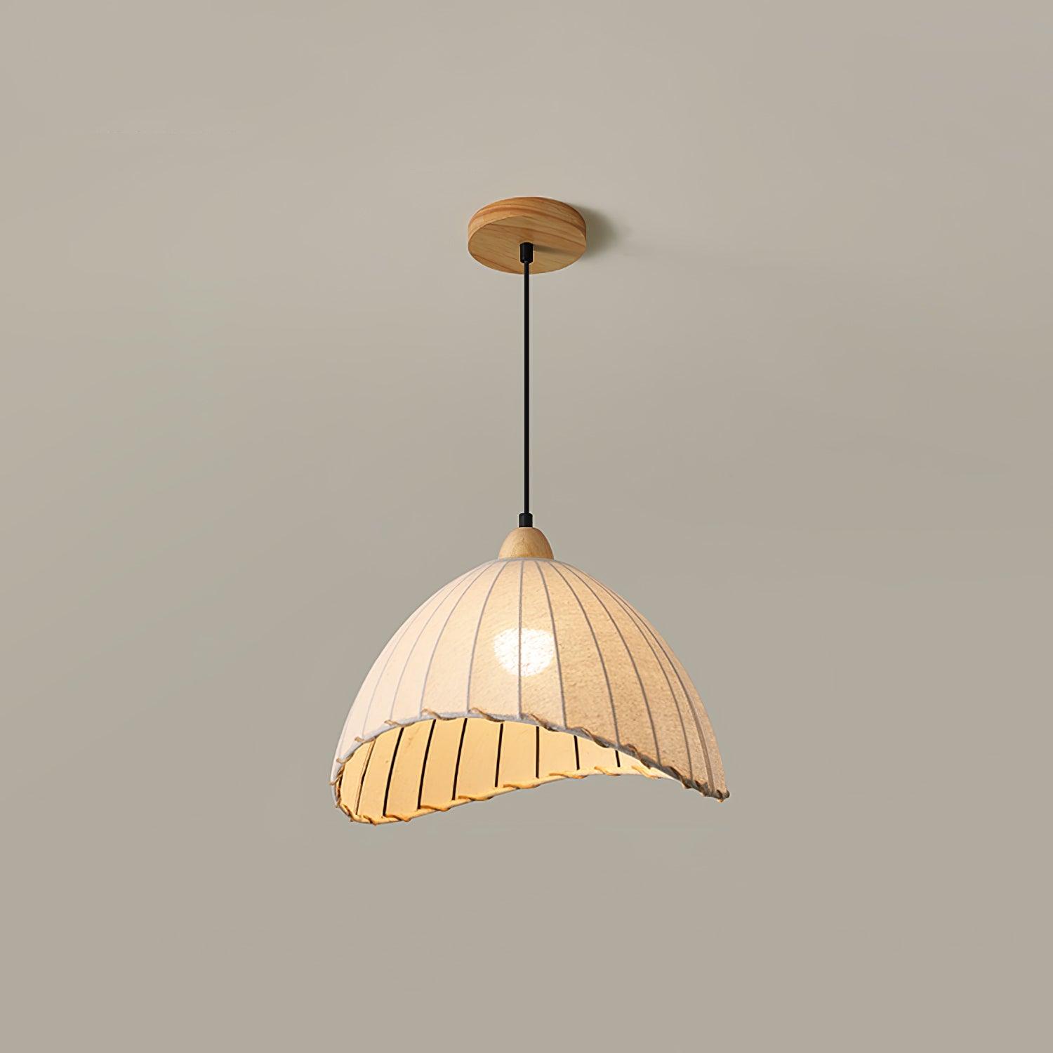 Sanna Pendant Lamp - Lumpaz