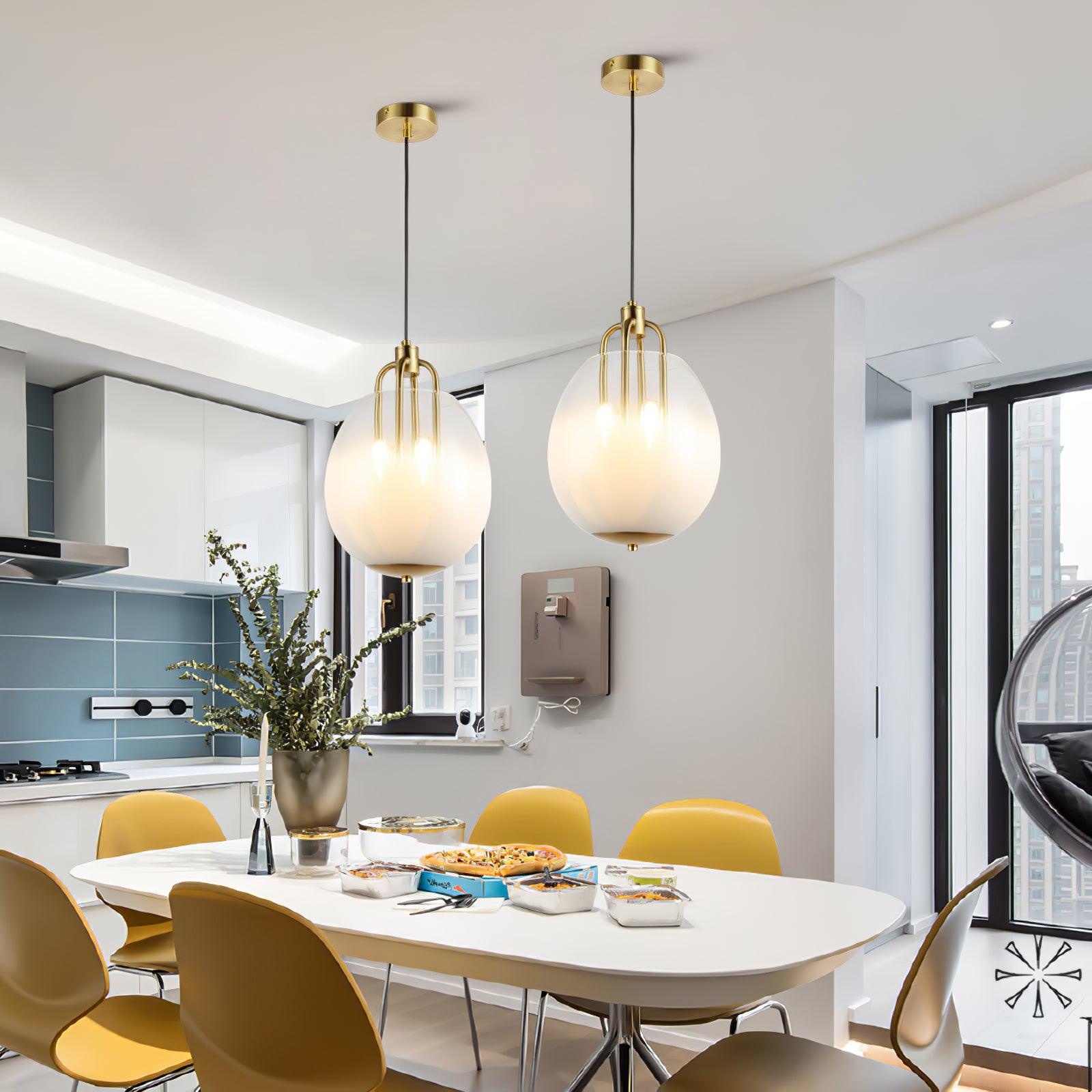 Sawyer Pendant Light - Lumpaz