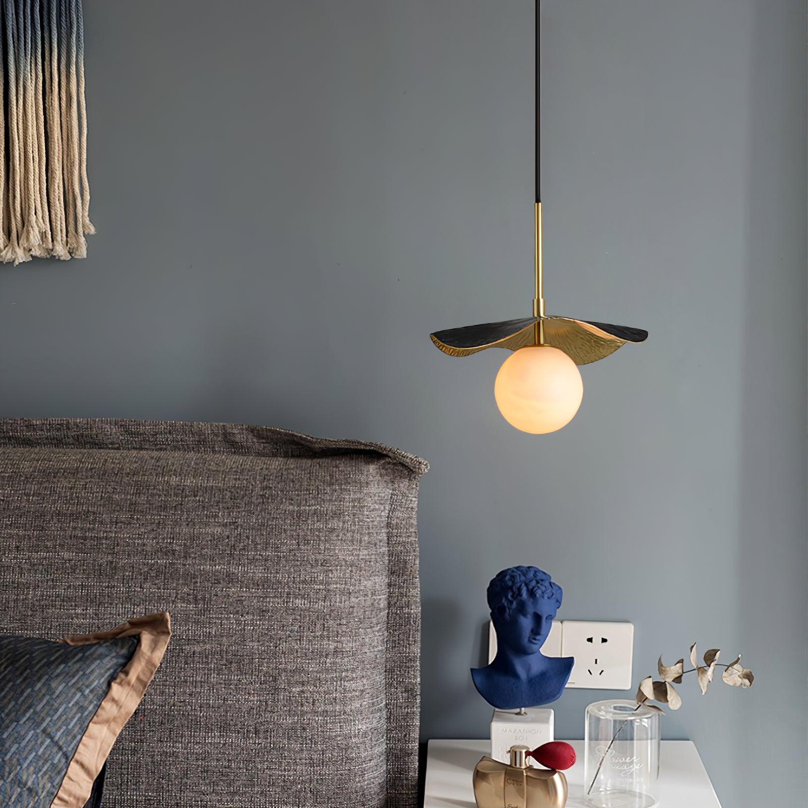 Montera Pendant Light - Lumpaz