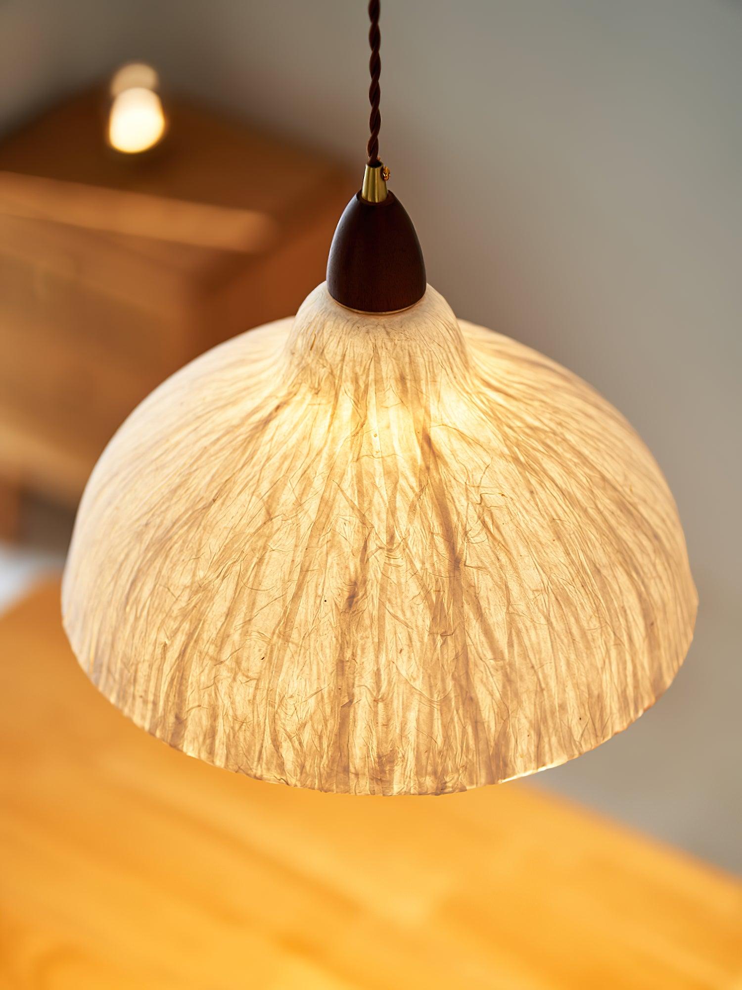 Soren Pendant Lamp - Lumpaz