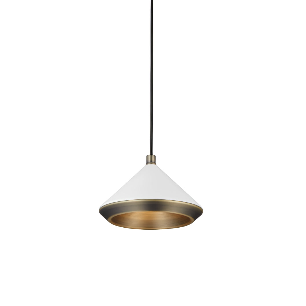 Shear Pendant Light - Lumpaz