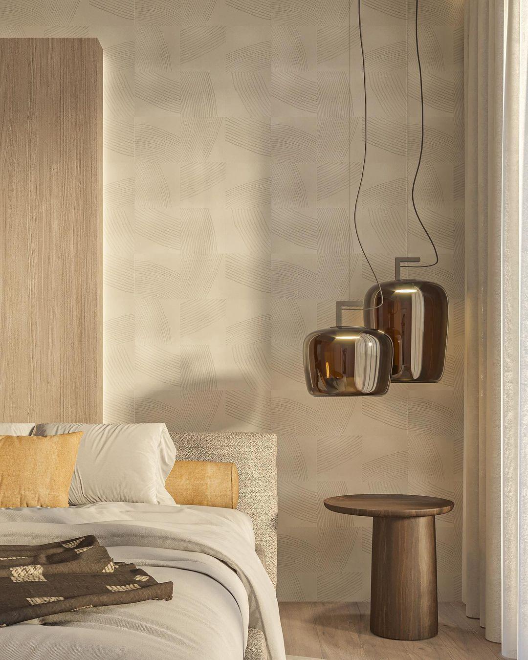 Doppelte Pendant Lamp - Lumpaz