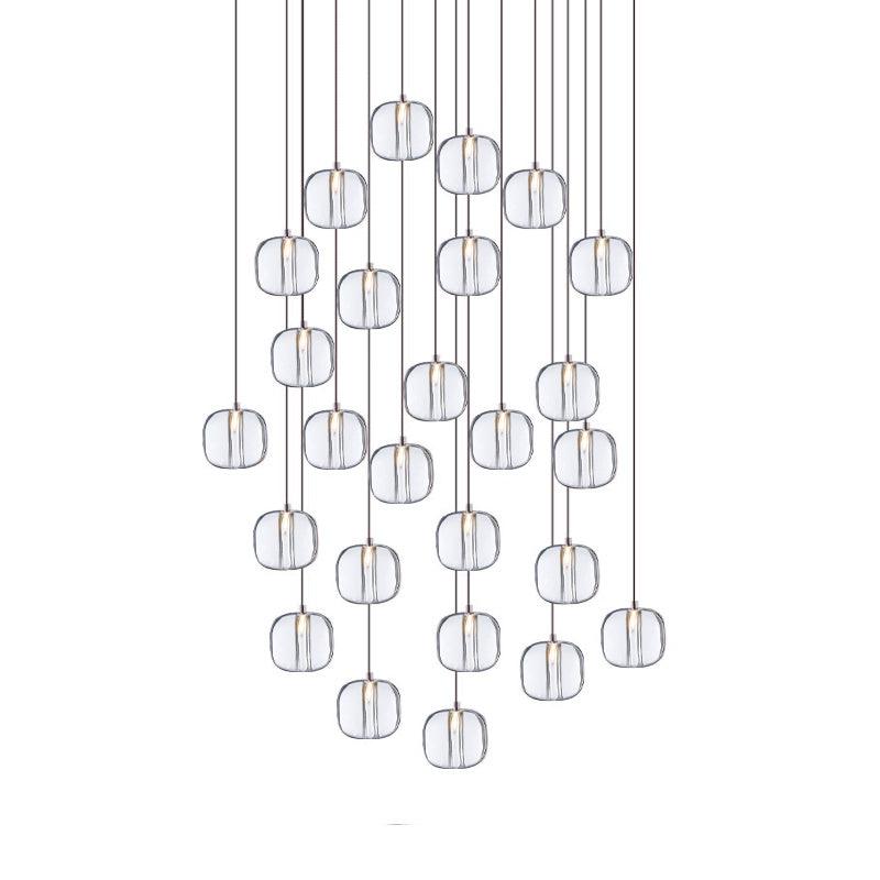 Cubie Suspension - Lumpaz