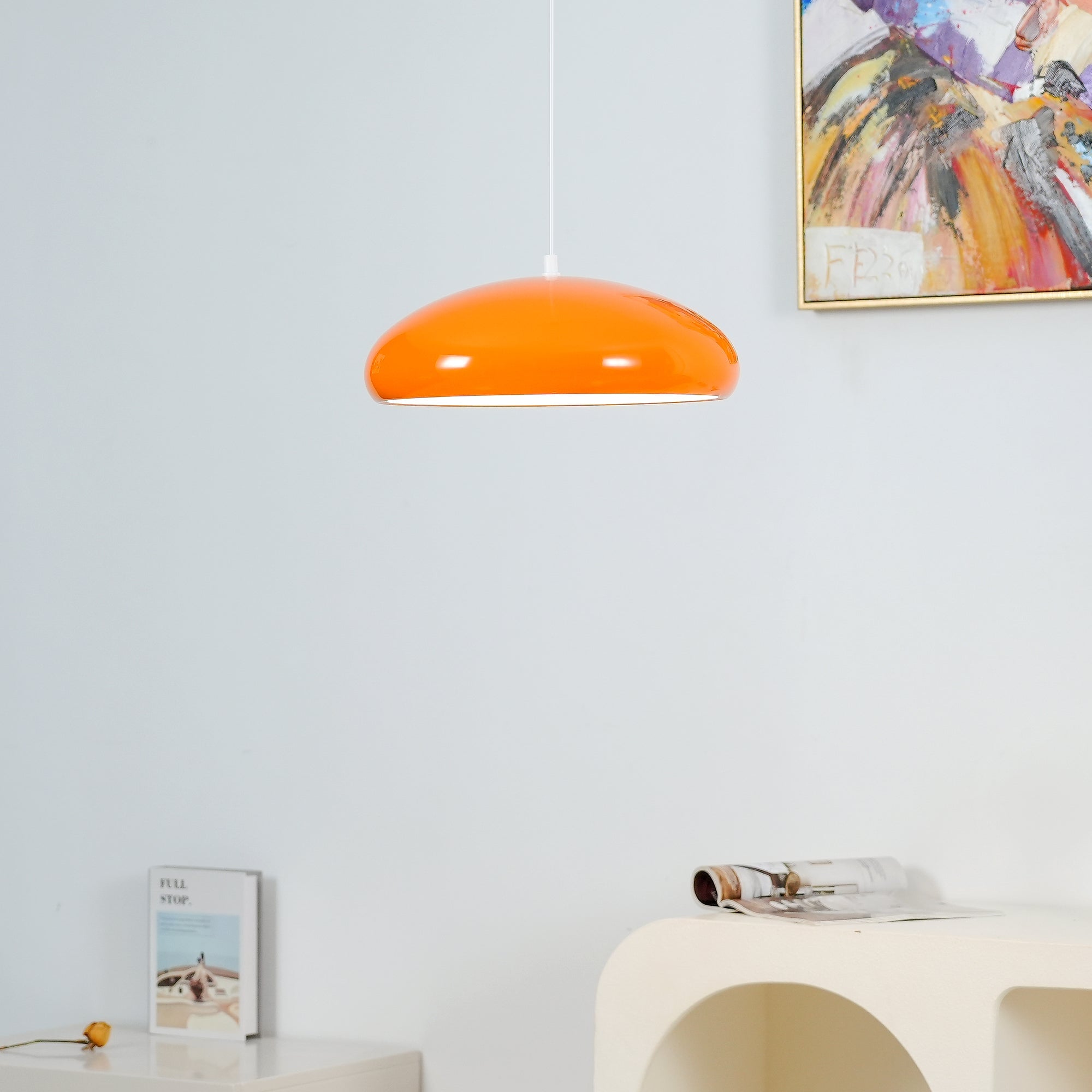 Pangen Pendant Lamp - Lumpaz