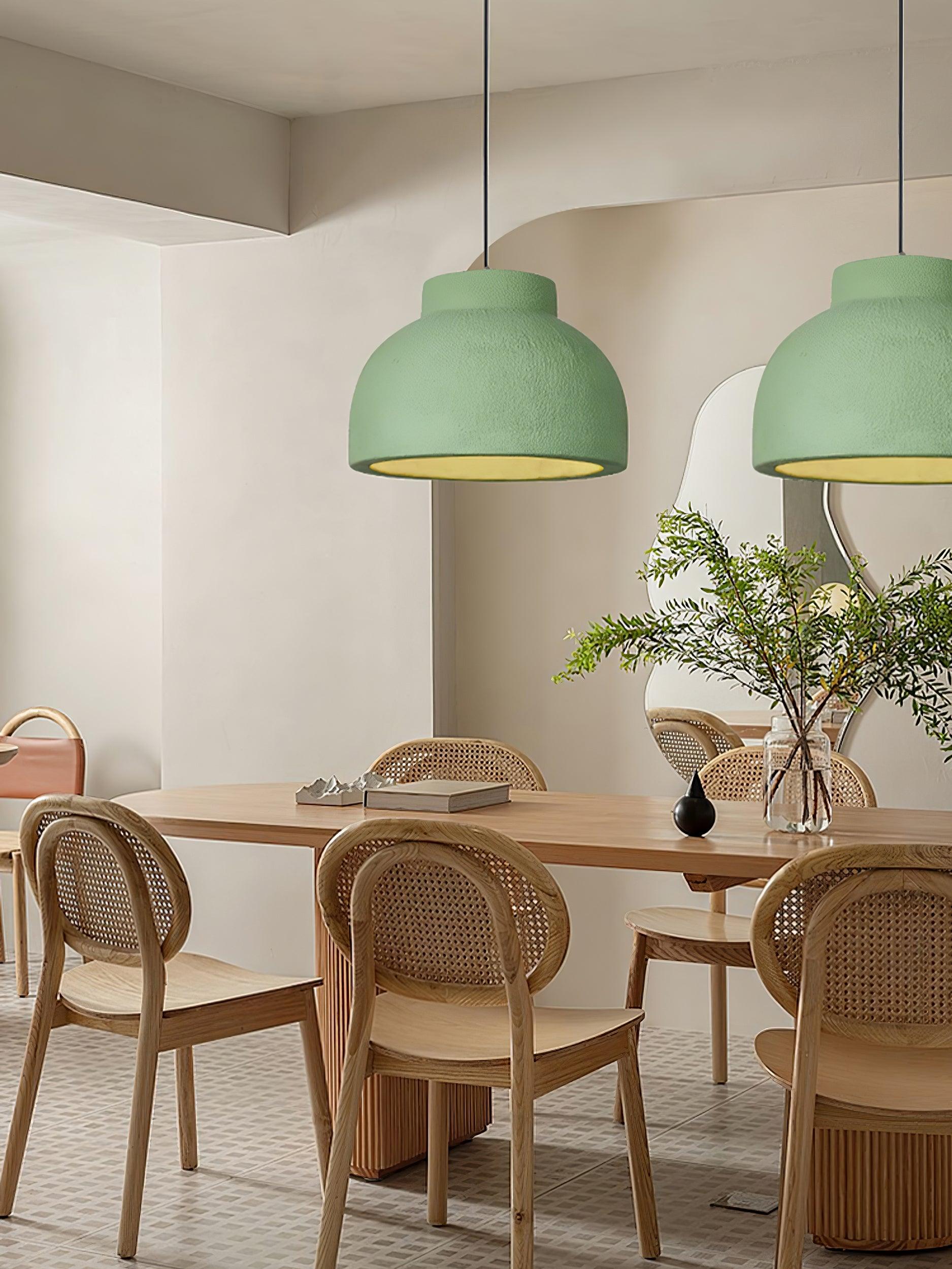 Grain Pendant Lamp - Lumpaz