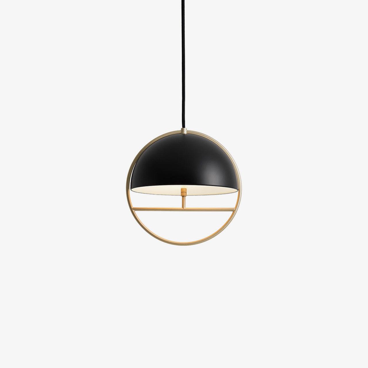 Huan Pendant Lamp - Lumpaz