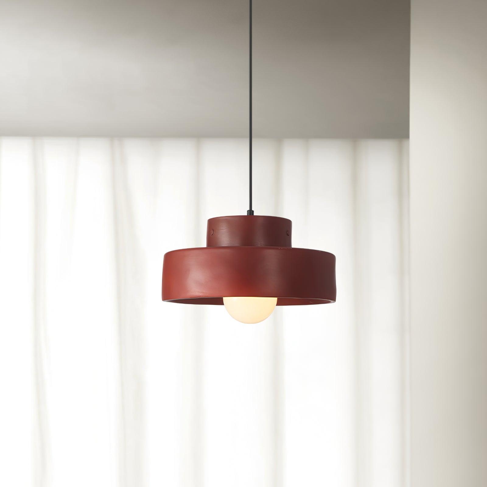 Bray pendant Lamp - Lumpaz