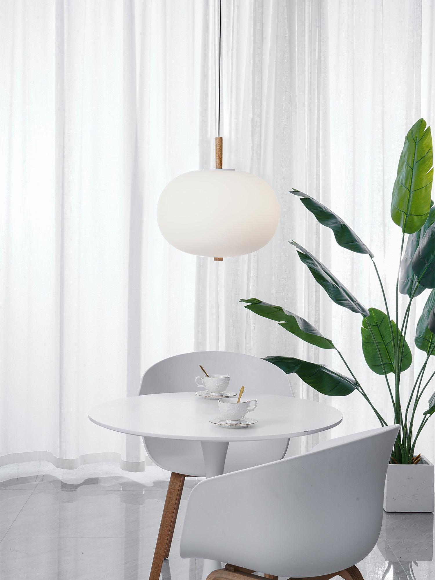 Ilargi Pendant Light - Lumpaz