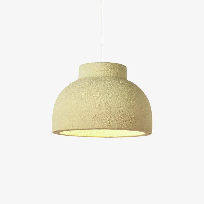 Grain Pendant Lamp - Lumpaz