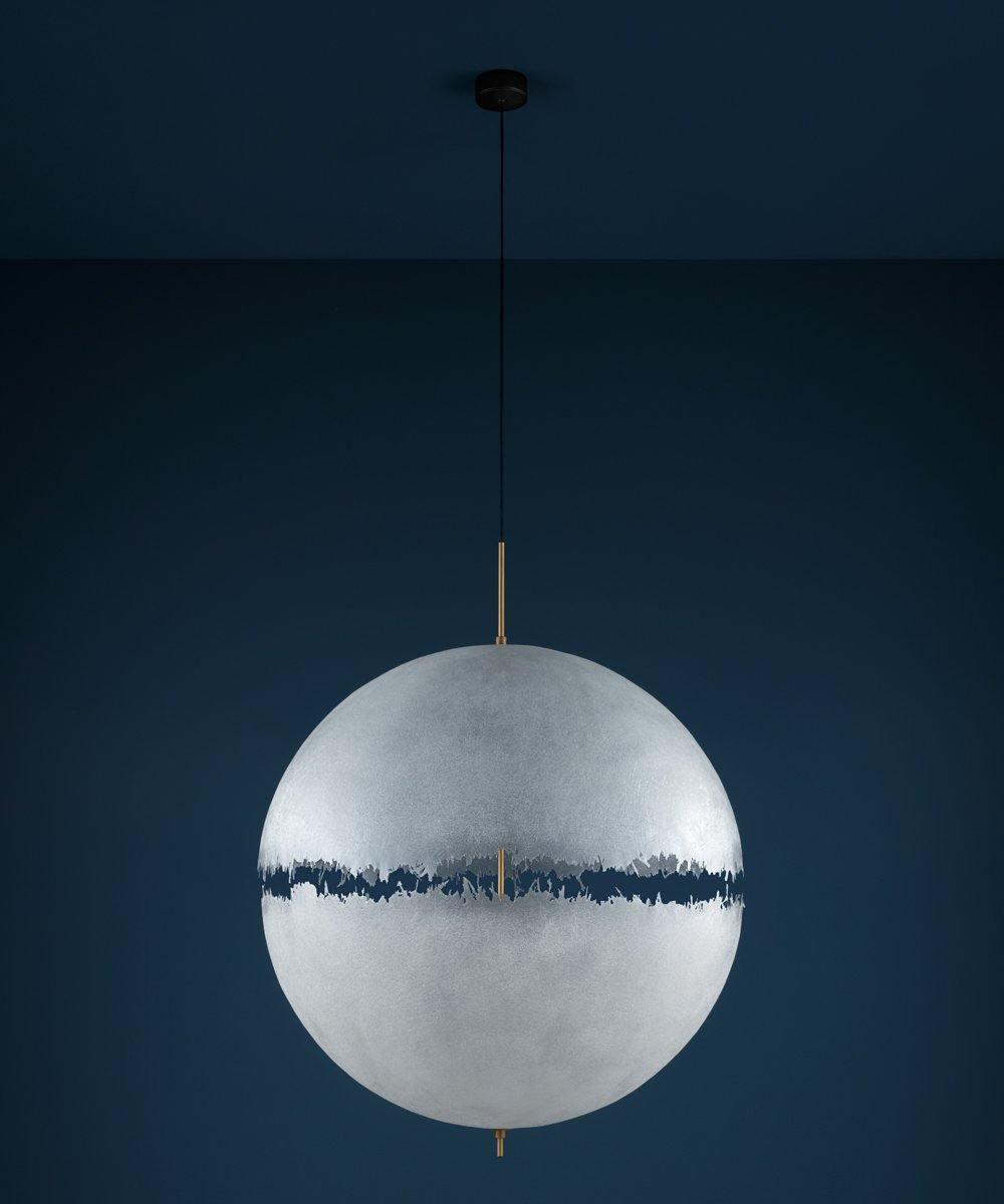 Postkrisi Pendant Lamp - Lumpaz