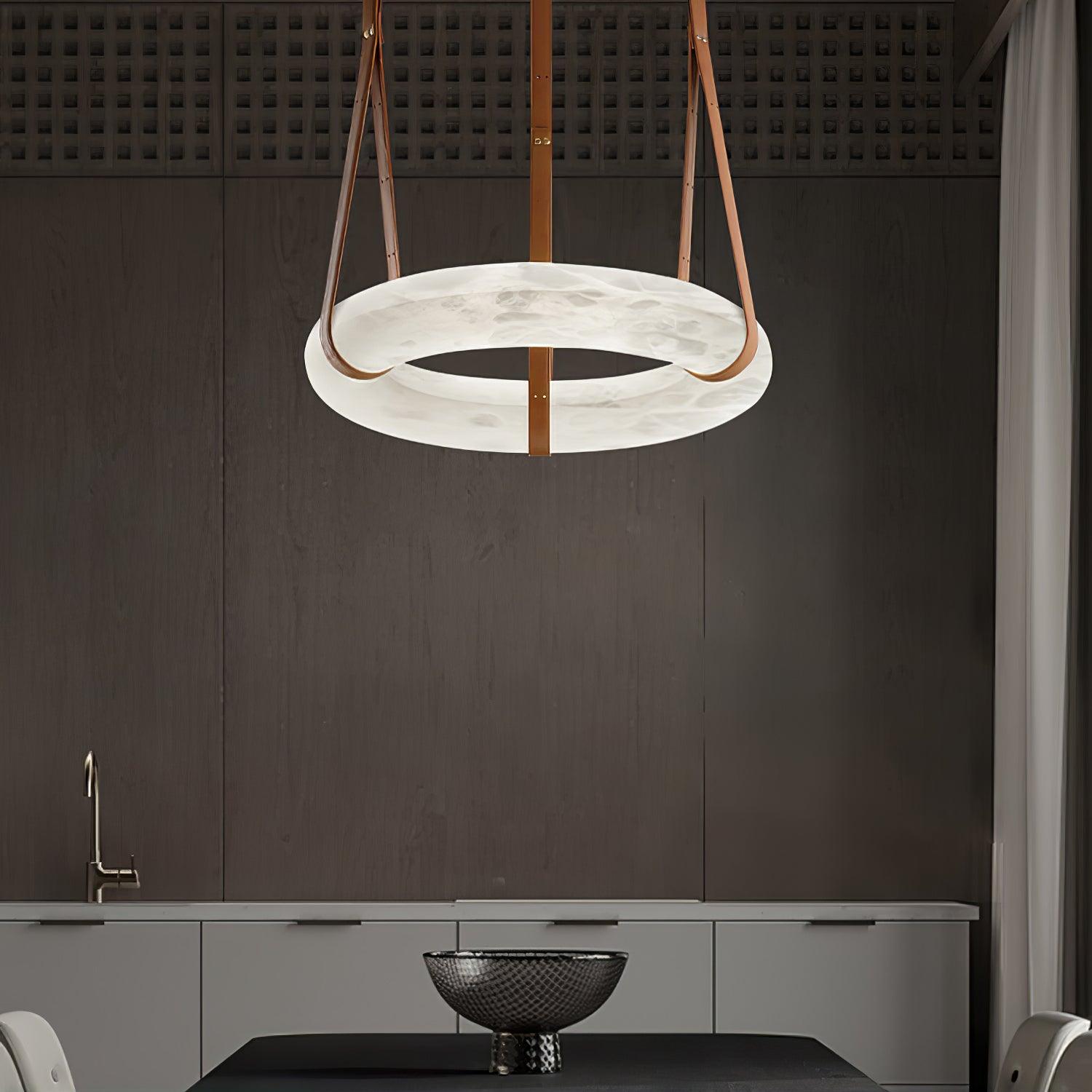 Oslo Pendant Light B - Lumpaz