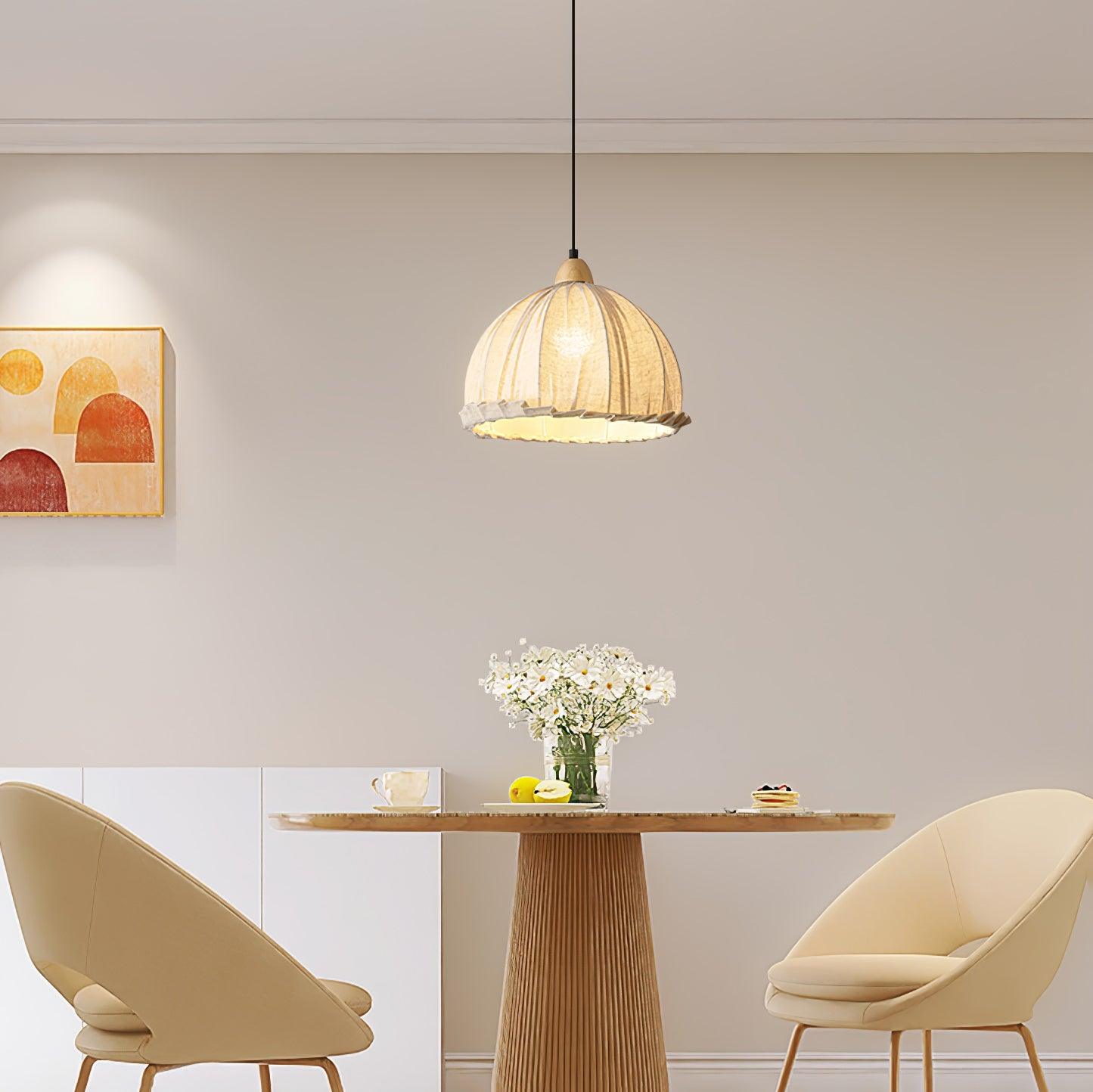Sanna Pendant Lamp - Lumpaz