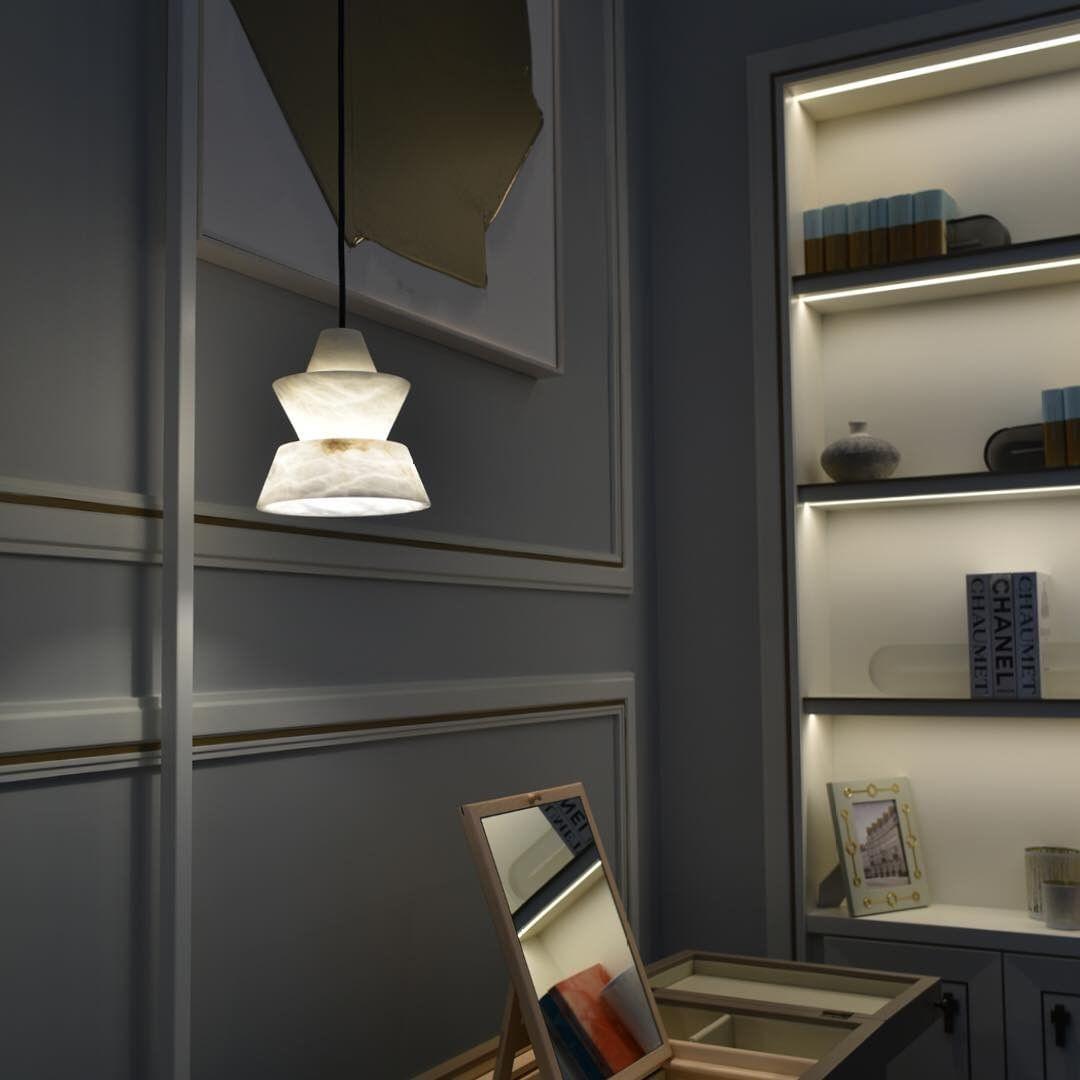 LAB S18 Pendant Light - Lumpaz