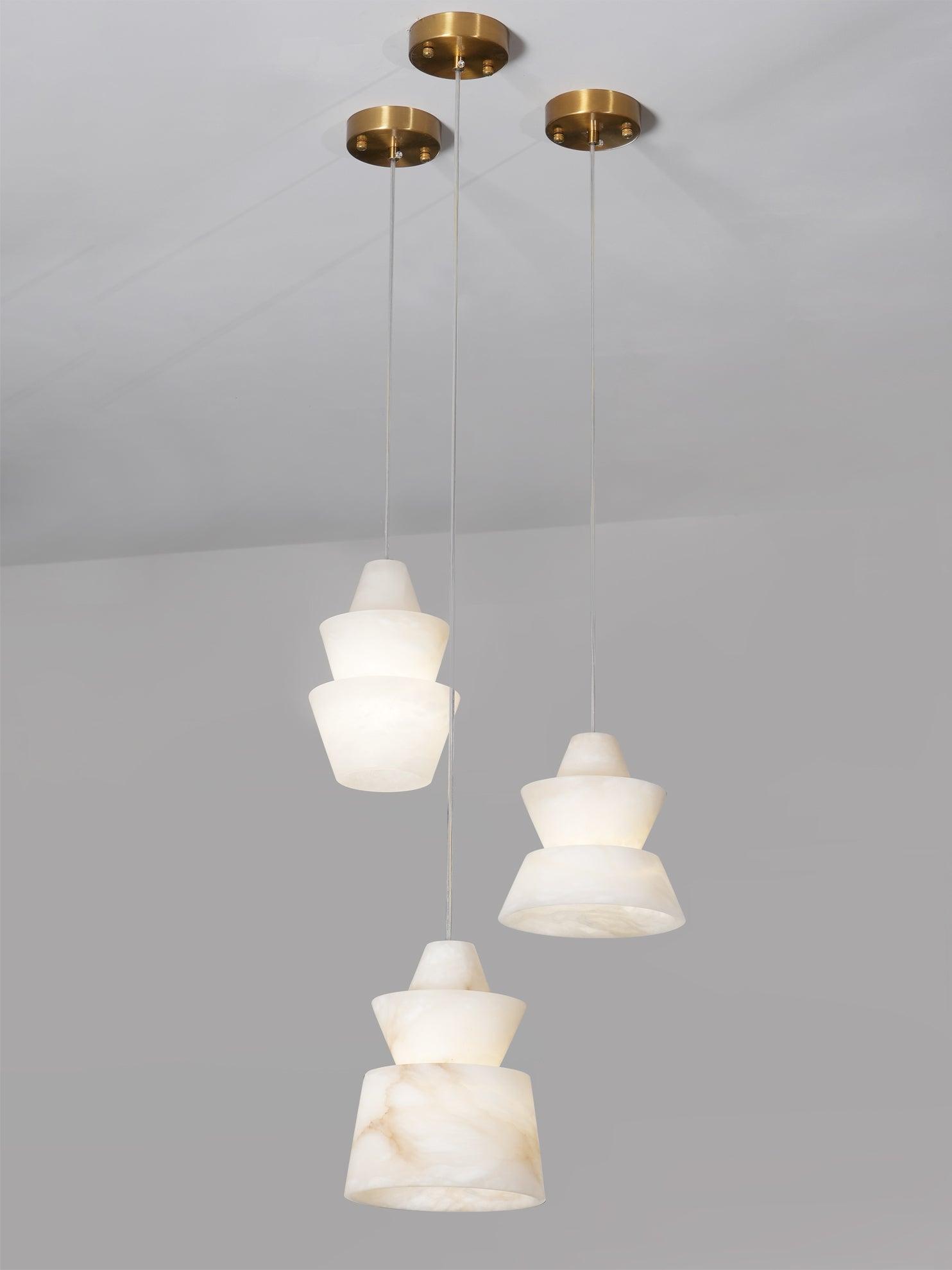 LAB S18 Pendant Light - Lumpaz