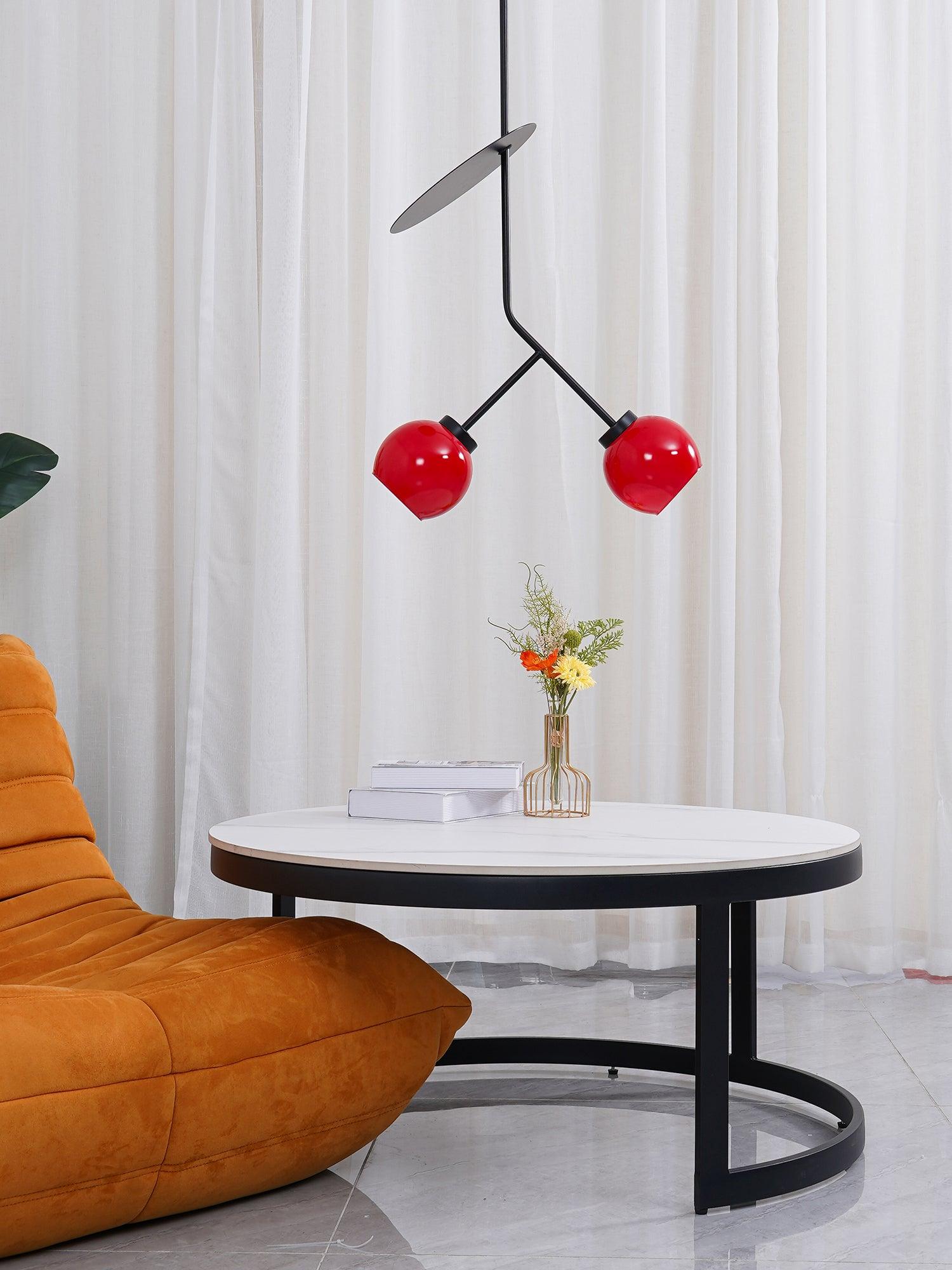 Cherry Pendant Light - Lumpaz