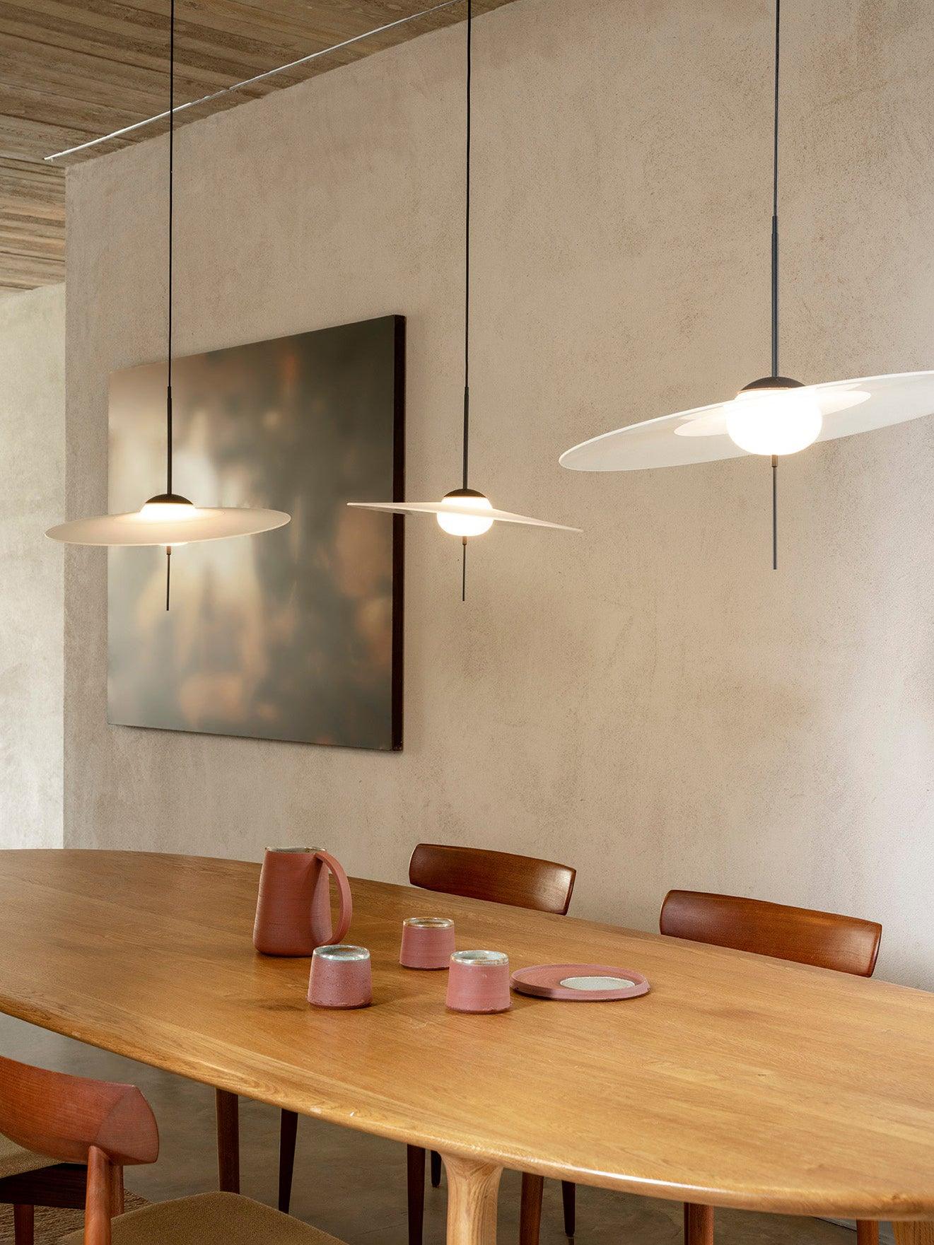 Nara Pendant Light - Lumpaz
