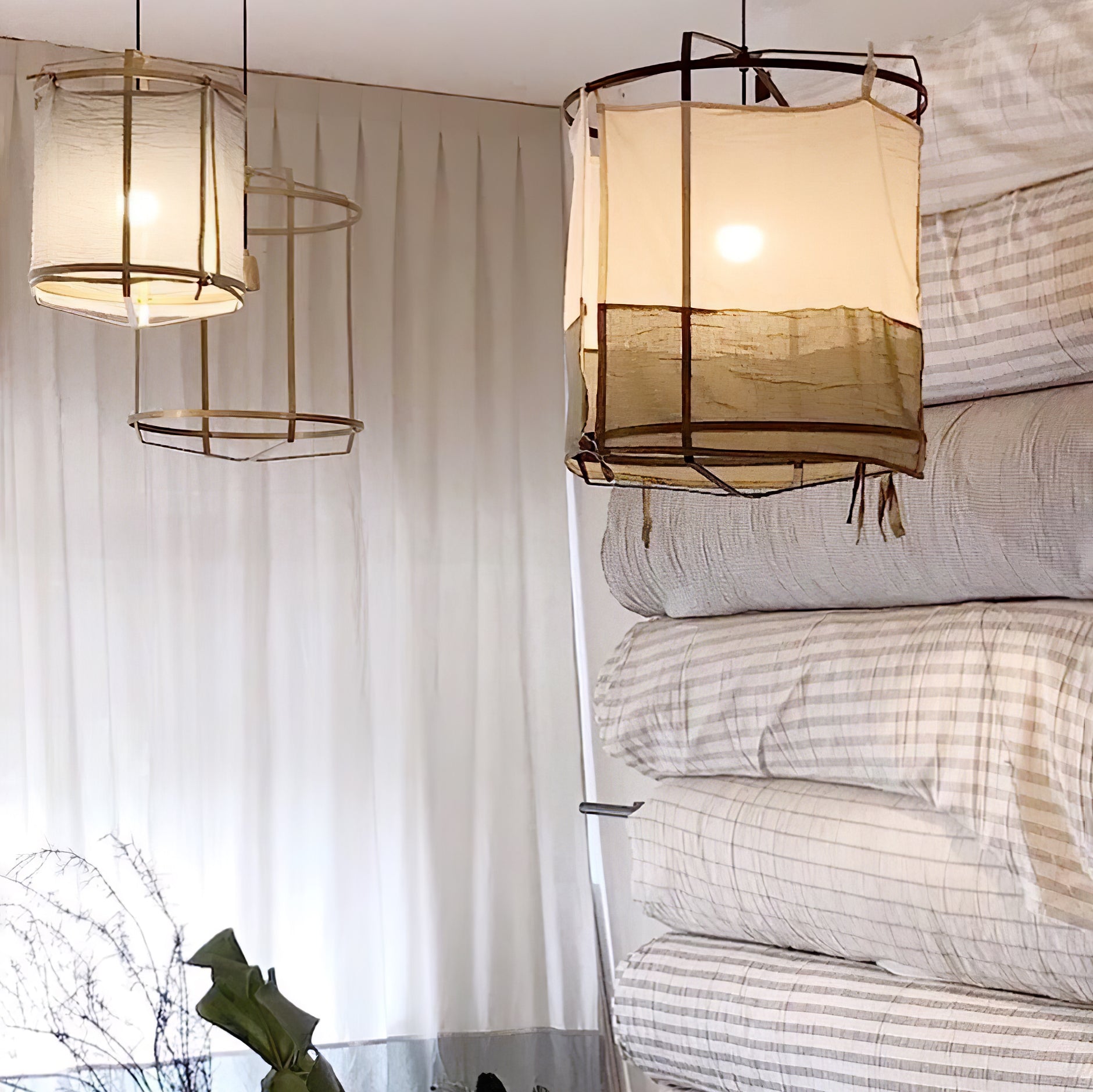 Ay illuminate Pendant Light - Lumpaz