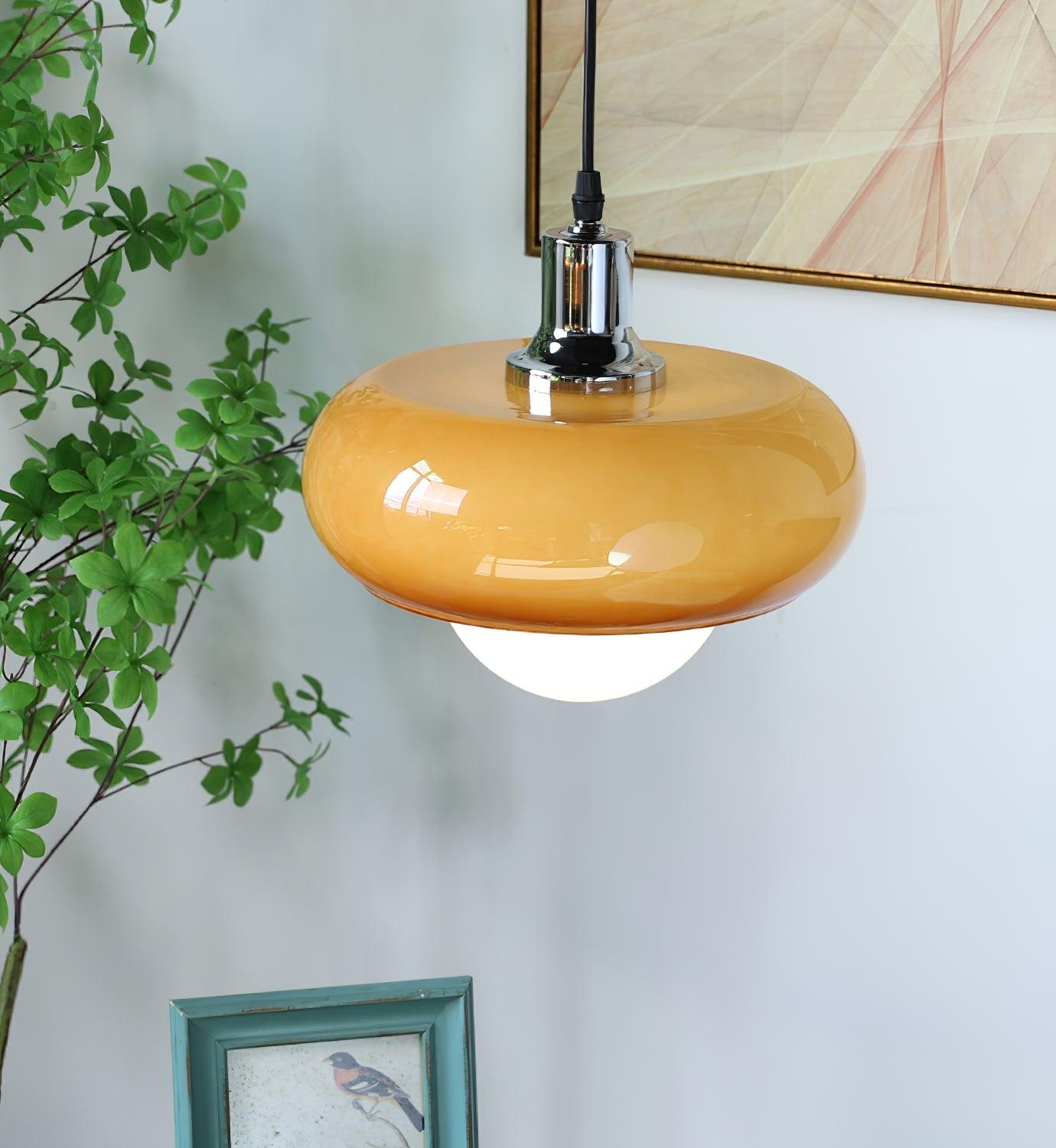 Harvey Pendant Lamp - Lumpaz