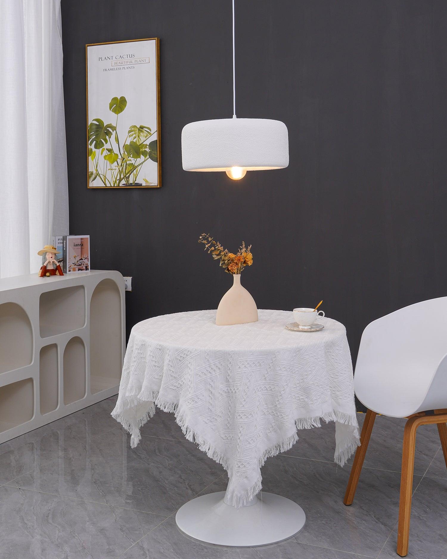 Potcover Clouds Pendant Light - Lumpaz