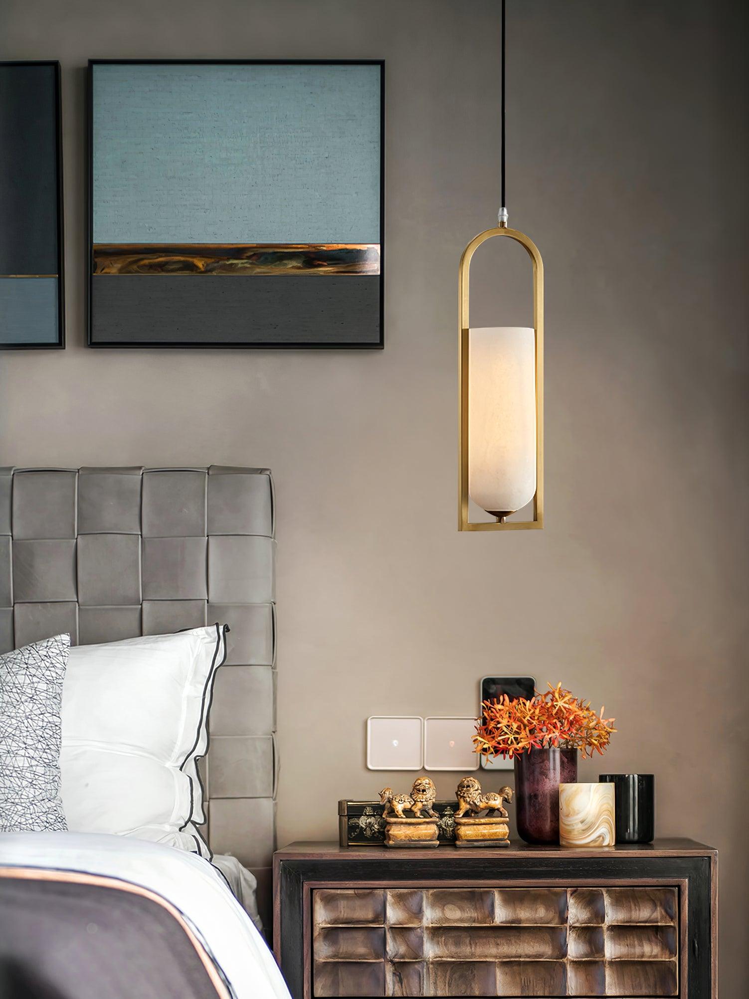 Melange Small Pendant Light - Lumpaz