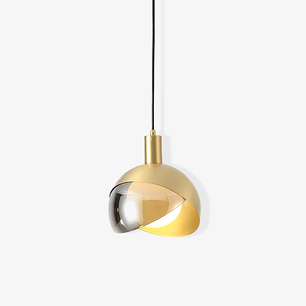 Blonche Pendant Lamp - Lumpaz