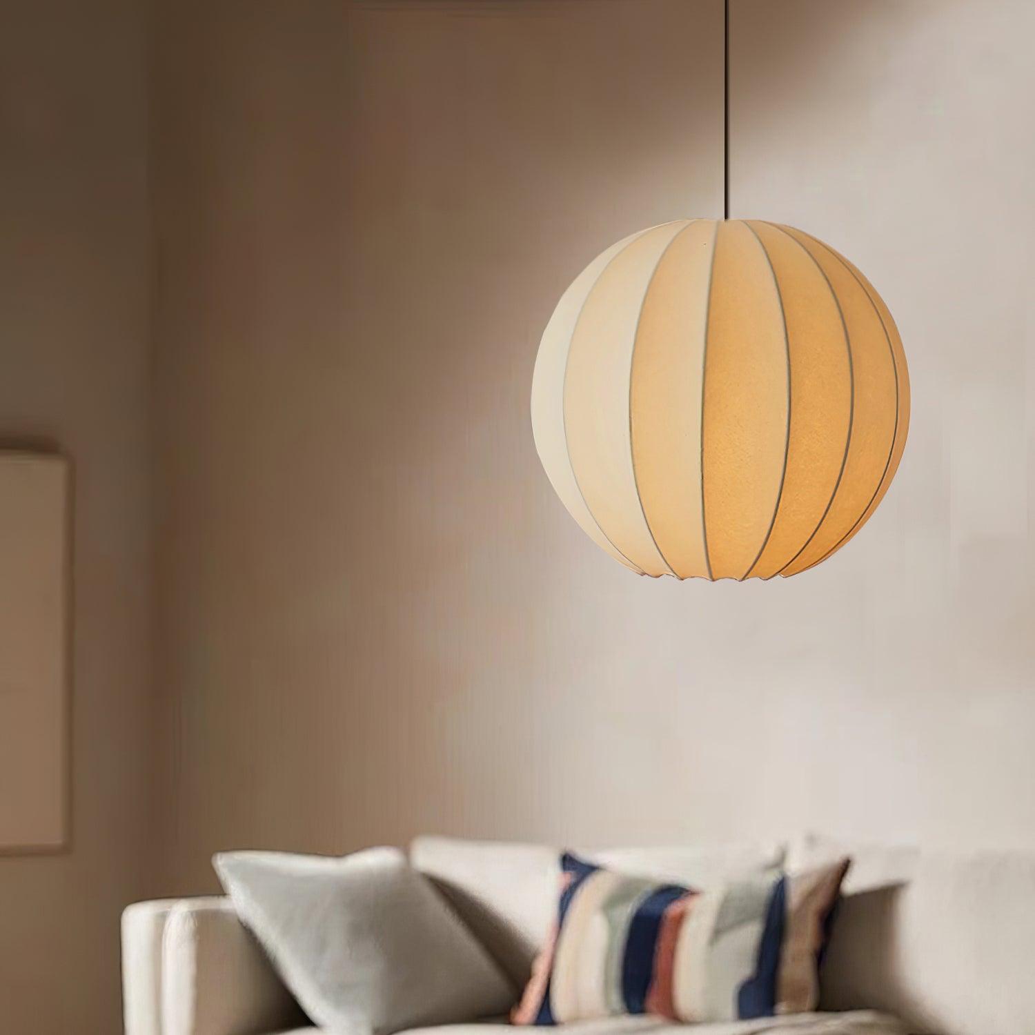 Kenroy Pendant Lamp - Lumpaz