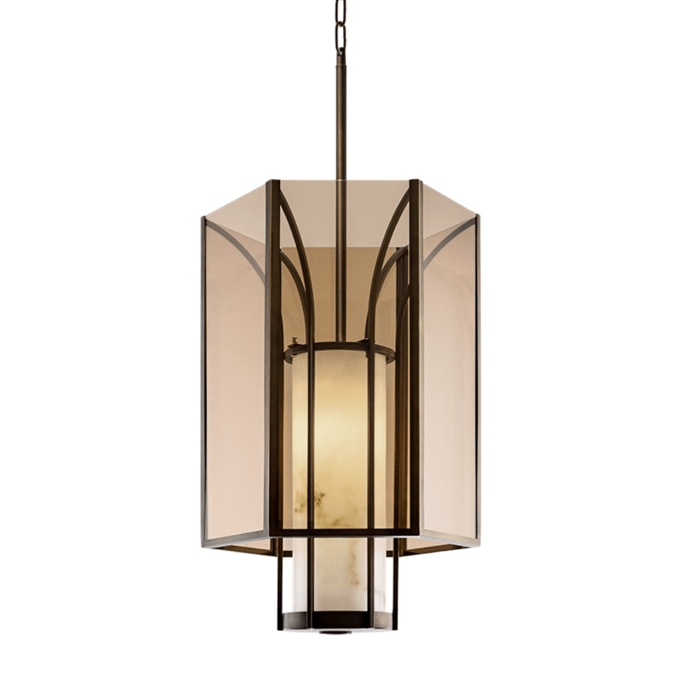 Remy Pendant Lamp - Lumpaz