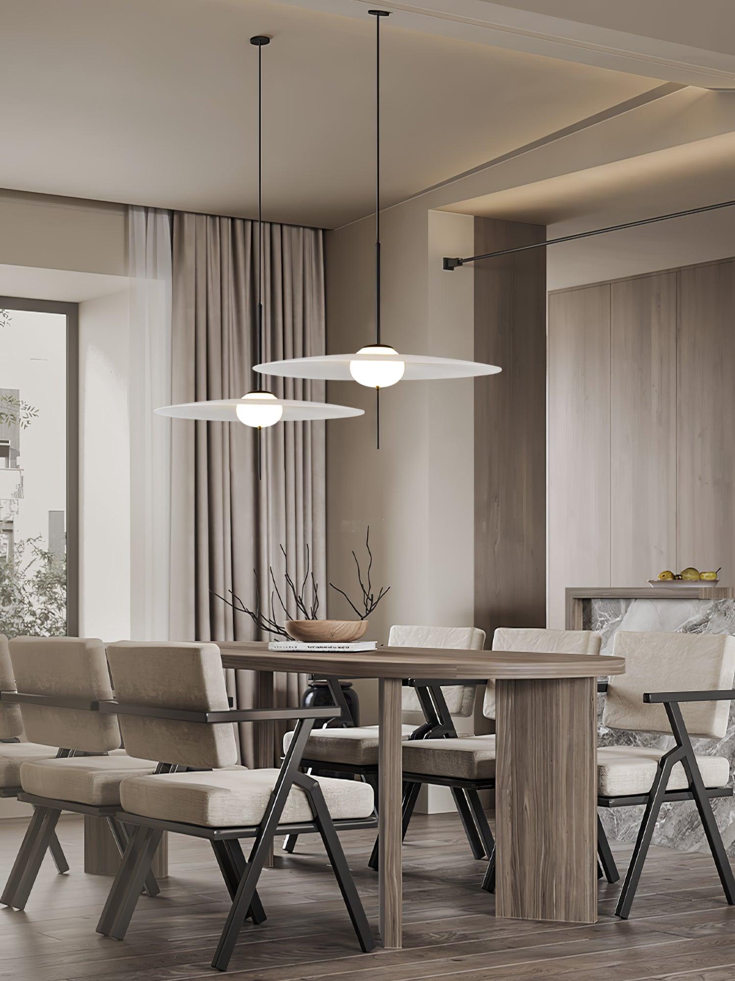 Nara Pendant Light - Lumpaz