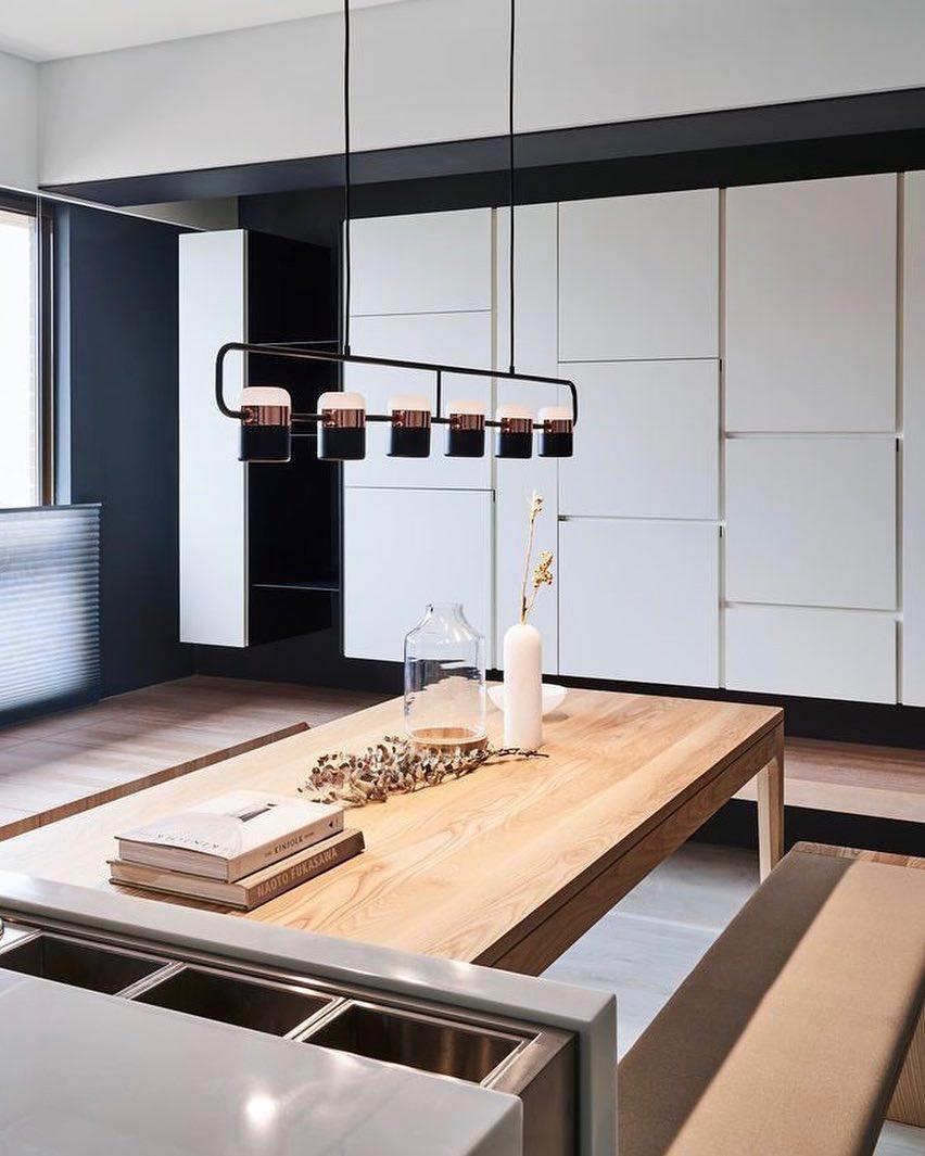 Adjustable Glass Pendant Light - Lumpaz