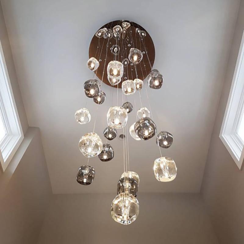 Cubie Suspension - Lumpaz