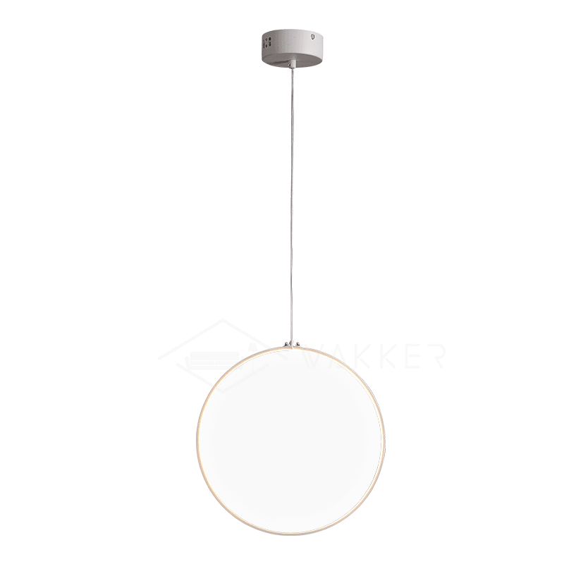 Focus Pendant Light - Lumpaz
