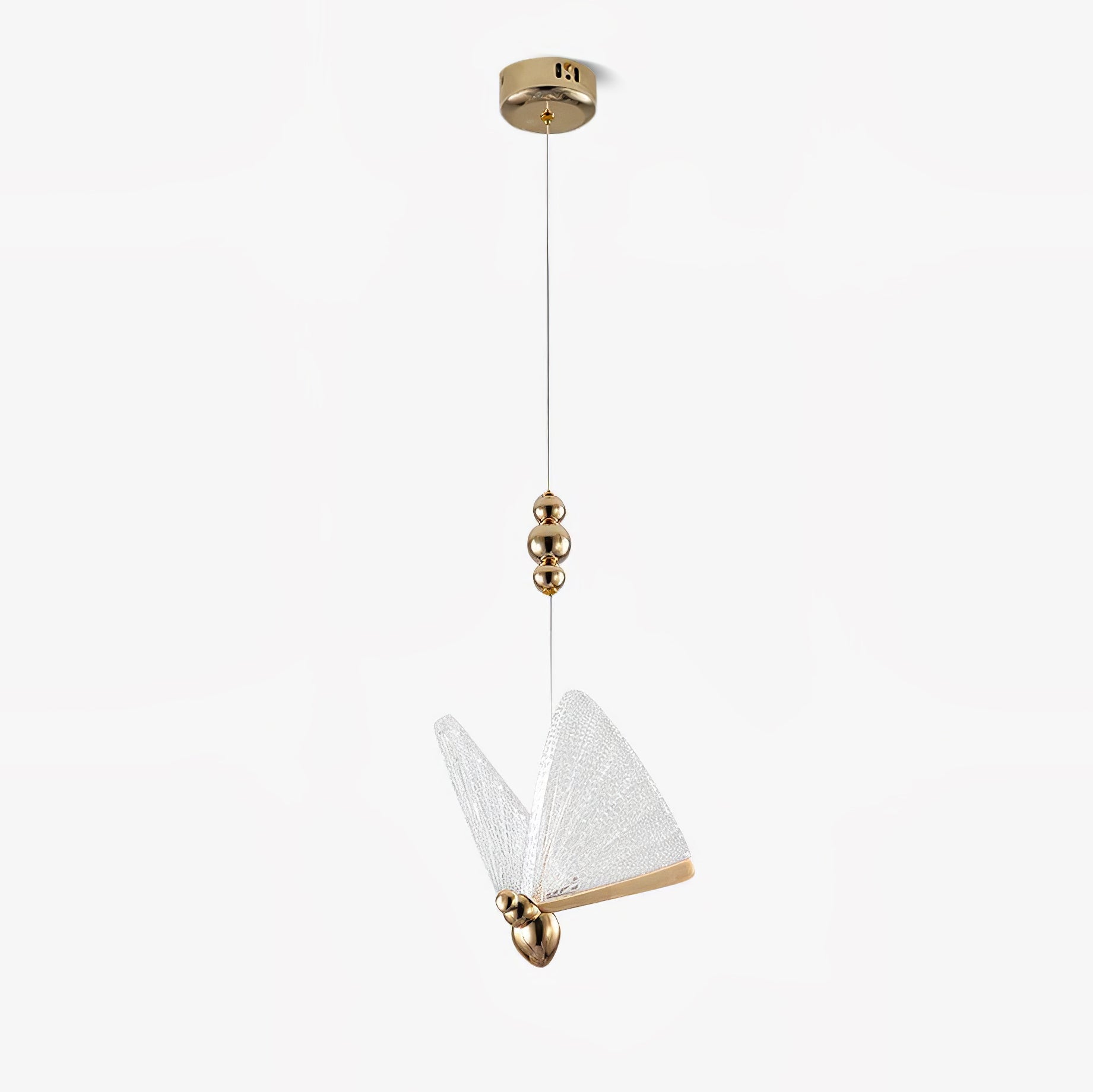 Butterfly Pendant Light - Lumpaz
