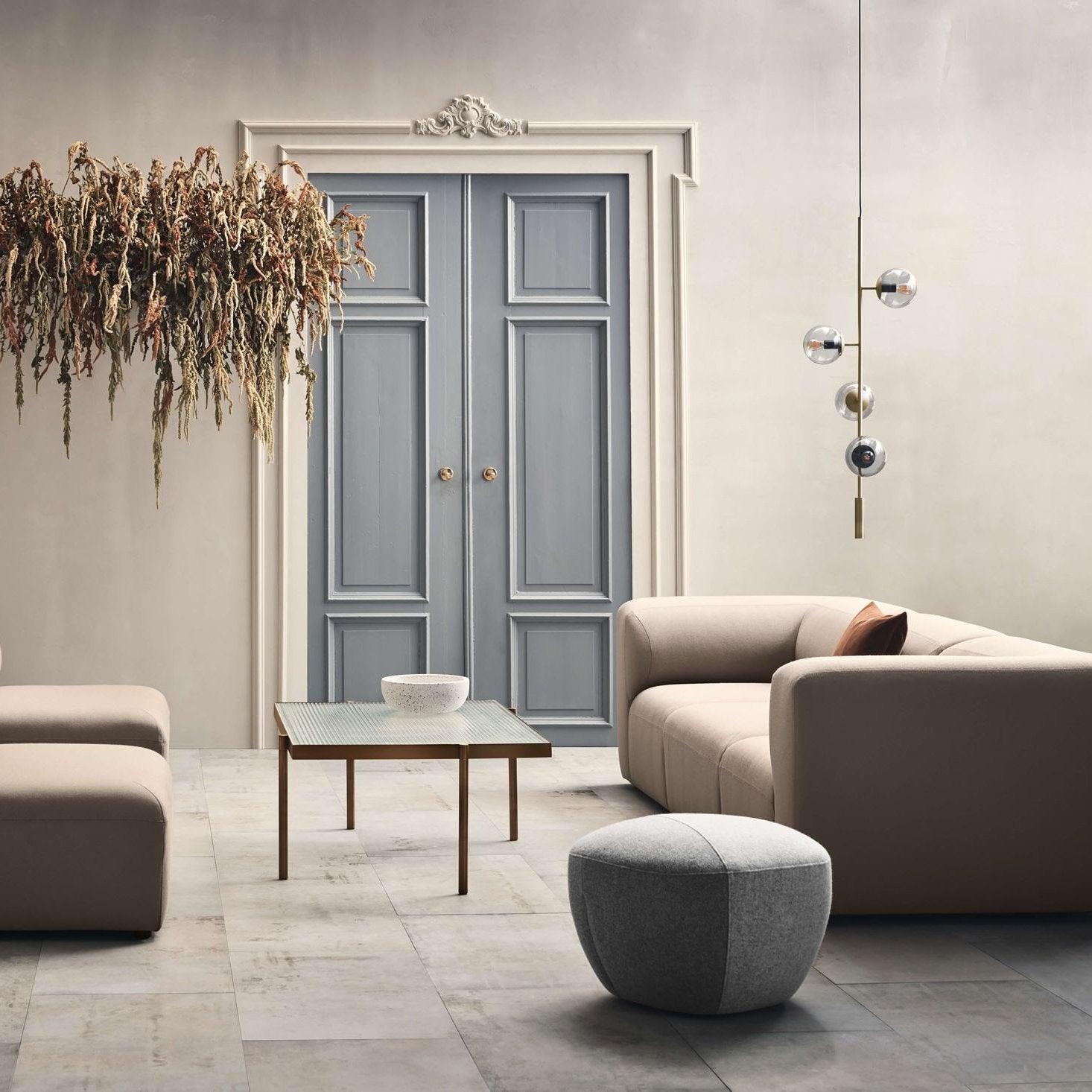 Orb Pendant Light - Lumpaz