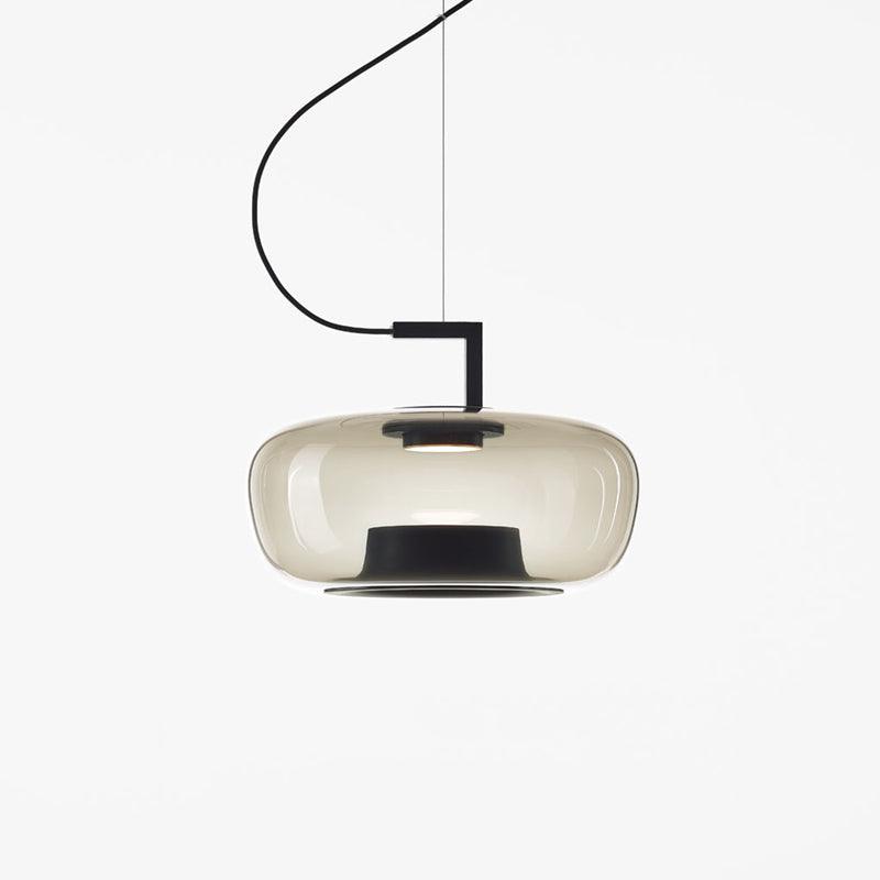 Doppelte Pendant Lamp - Lumpaz